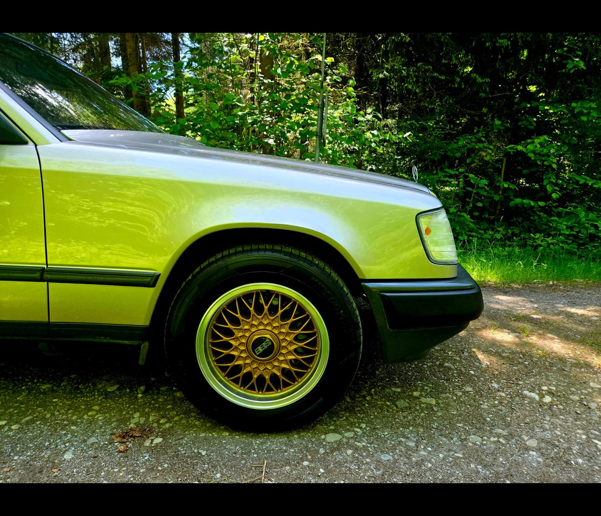 MERCEDES-BENZ 300 E-image-7