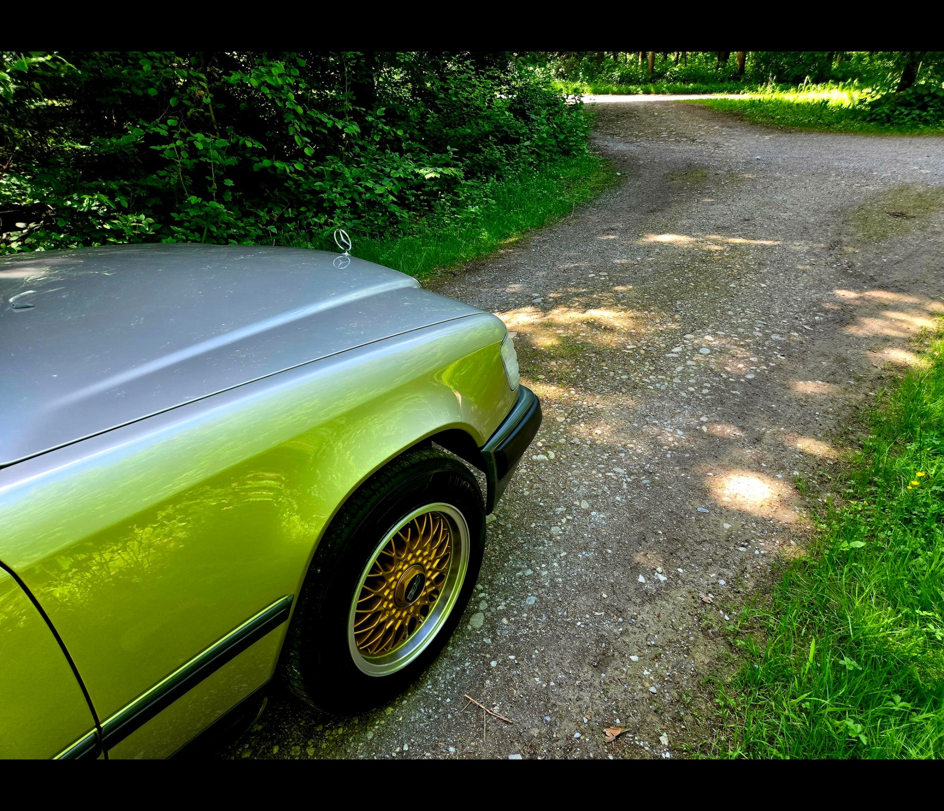 MERCEDES-BENZ 300 E-image-5