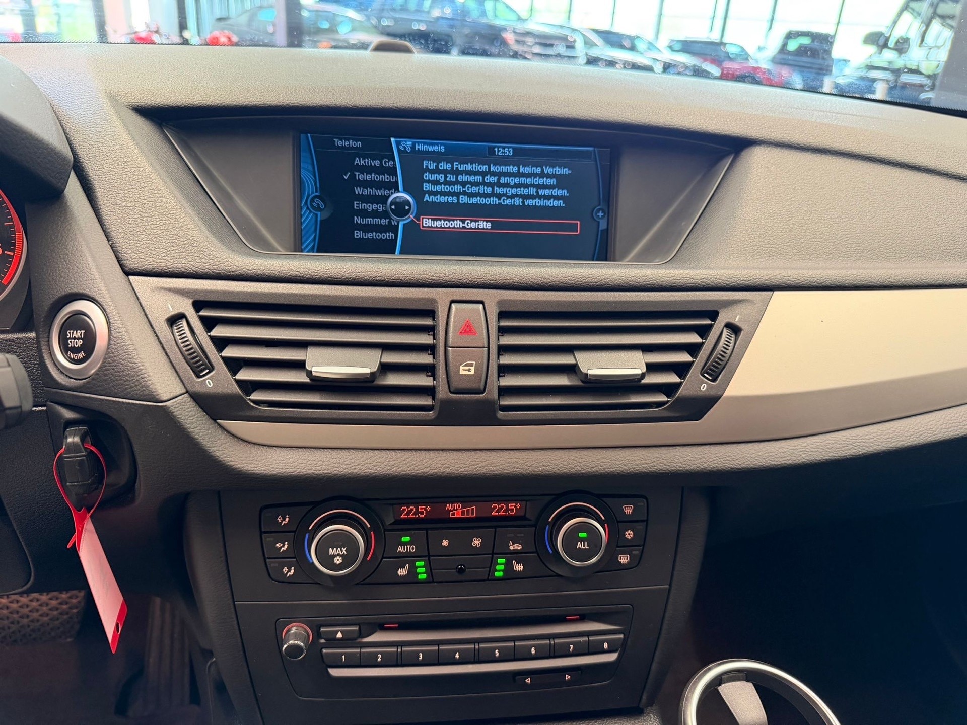 BMW X1 xDrive 20d Steptronic-image-17