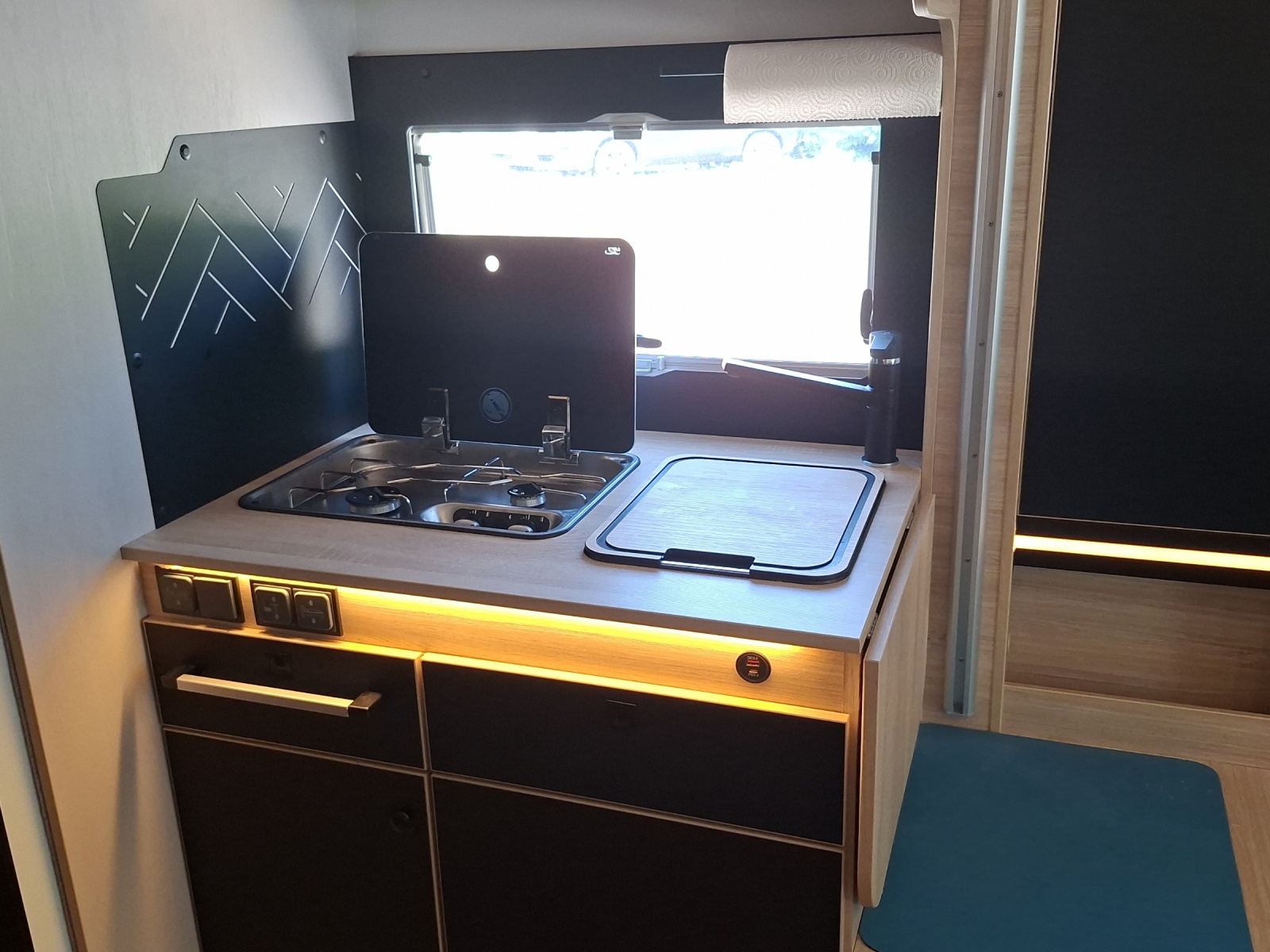 CHALLENGER Graphite 270 Edition-image-9