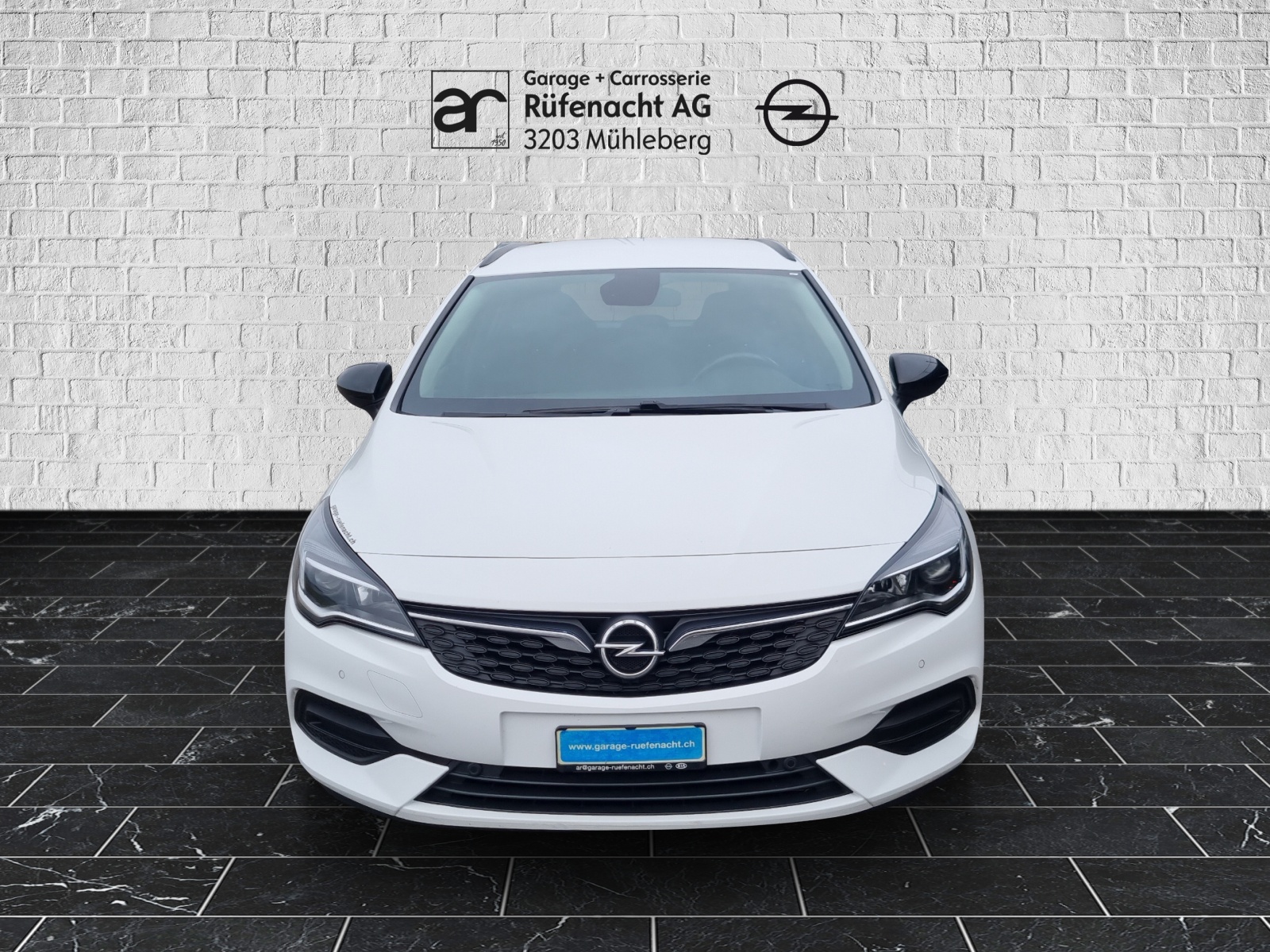 OPEL Astra Sports Tourer 1.5 D 122 Edition S/S-showroom-element-2