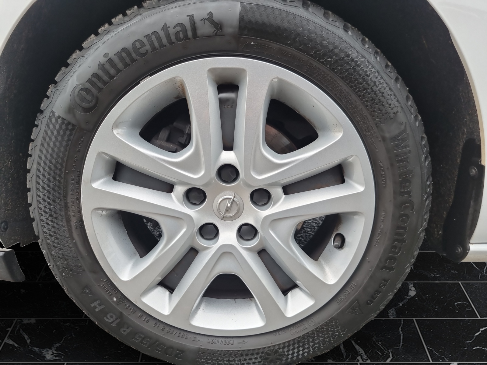 OPEL Astra Sports Tourer 1.5 D 122 Edition S/S-image-10