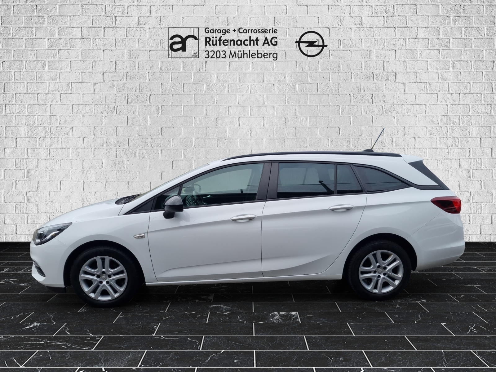 OPEL Astra Sports Tourer 1.5 D 122 Edition S/S-image-4