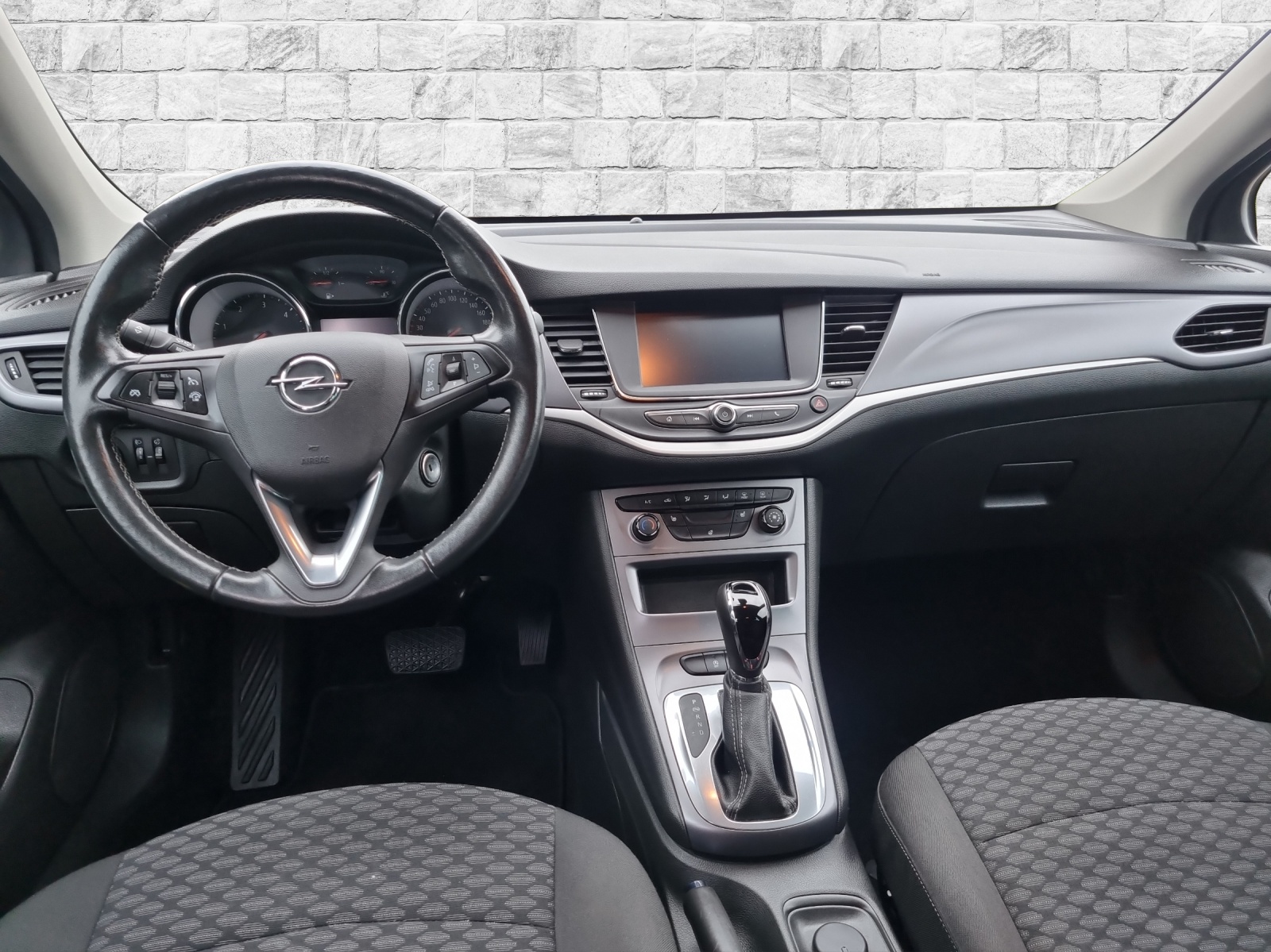OPEL Astra Sports Tourer 1.5 D 122 Edition S/S-image-5