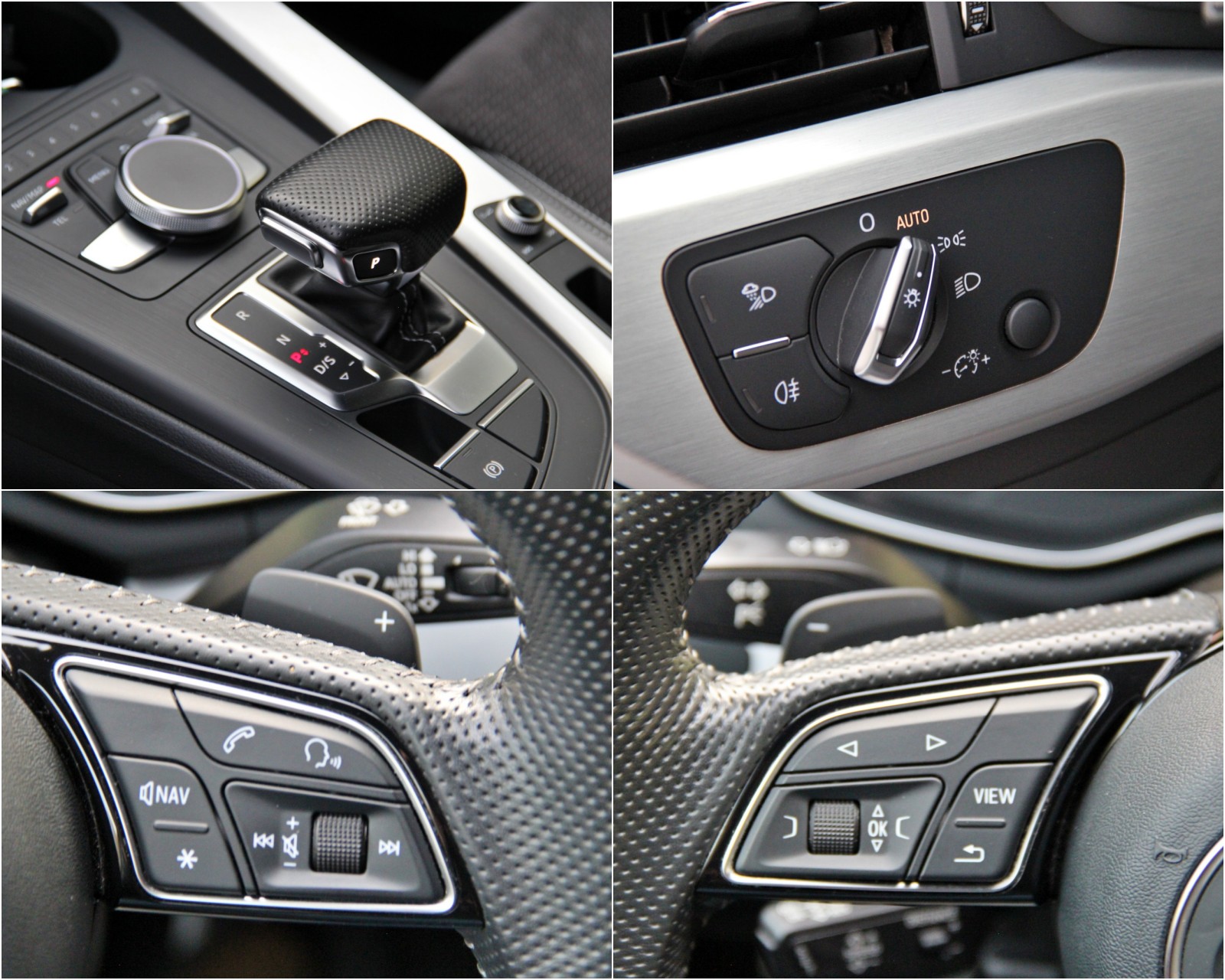 AUDI A5 Sportback 3.0 TDI Sport quattro S-LINE-image-19