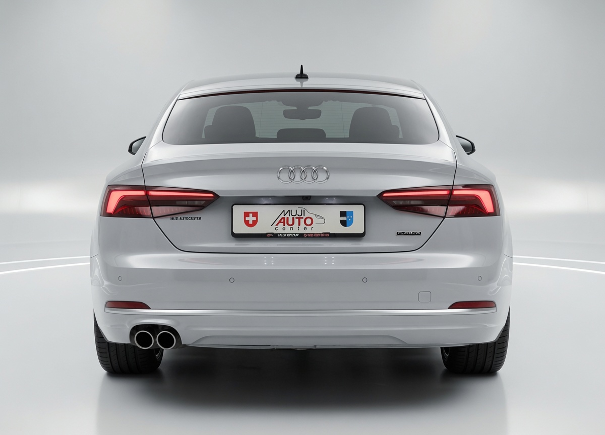 AUDI A5 Sportback 3.0 TDI Sport quattro S-LINE-showroom-element-3