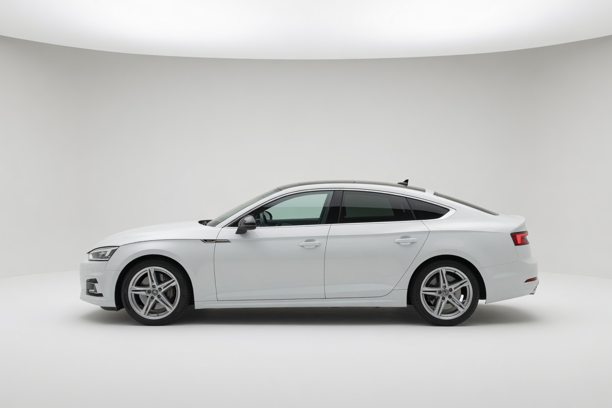 AUDI A5 Sportback 3.0 TDI Sport quattro S-LINE-showroom-element-1