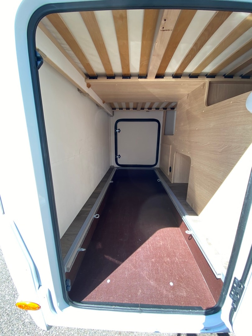 SUNLIGHT Adventure V66, Fiat Ducato 2.2MJ 140PS Automat-image-13