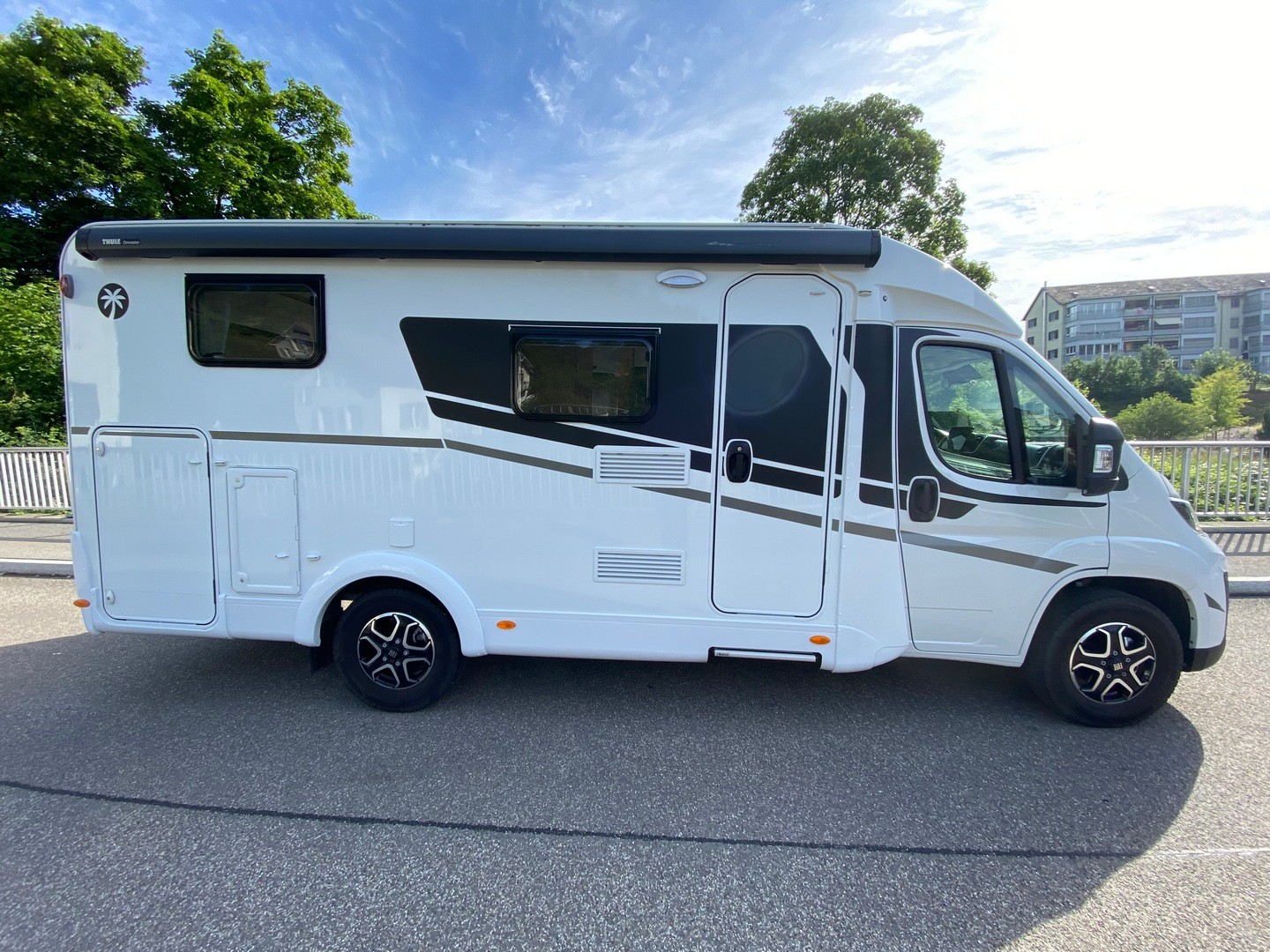 SUNLIGHT Adventure V66, Fiat Ducato 2.2MJ 140PS Automat-showroom-element-1