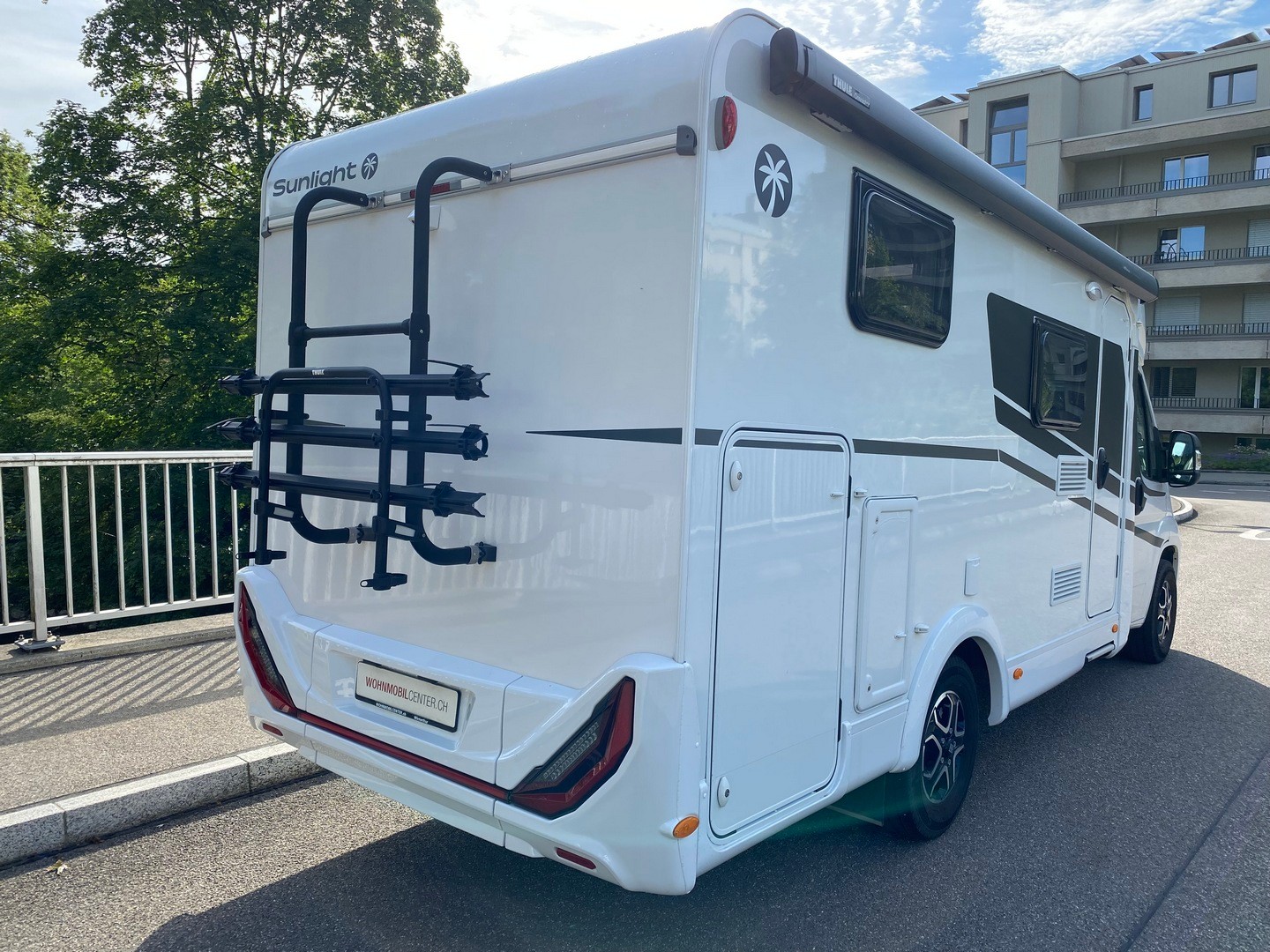 SUNLIGHT Adventure V66, Fiat Ducato 2.2MJ 140PS Automat-showroom-element-2