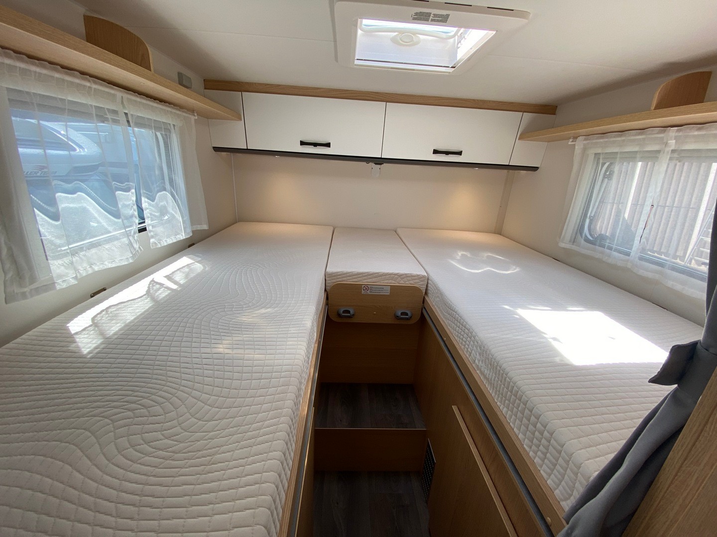 SUNLIGHT Adventure V66, Fiat Ducato 2.2MJ 140PS Automat-image-12