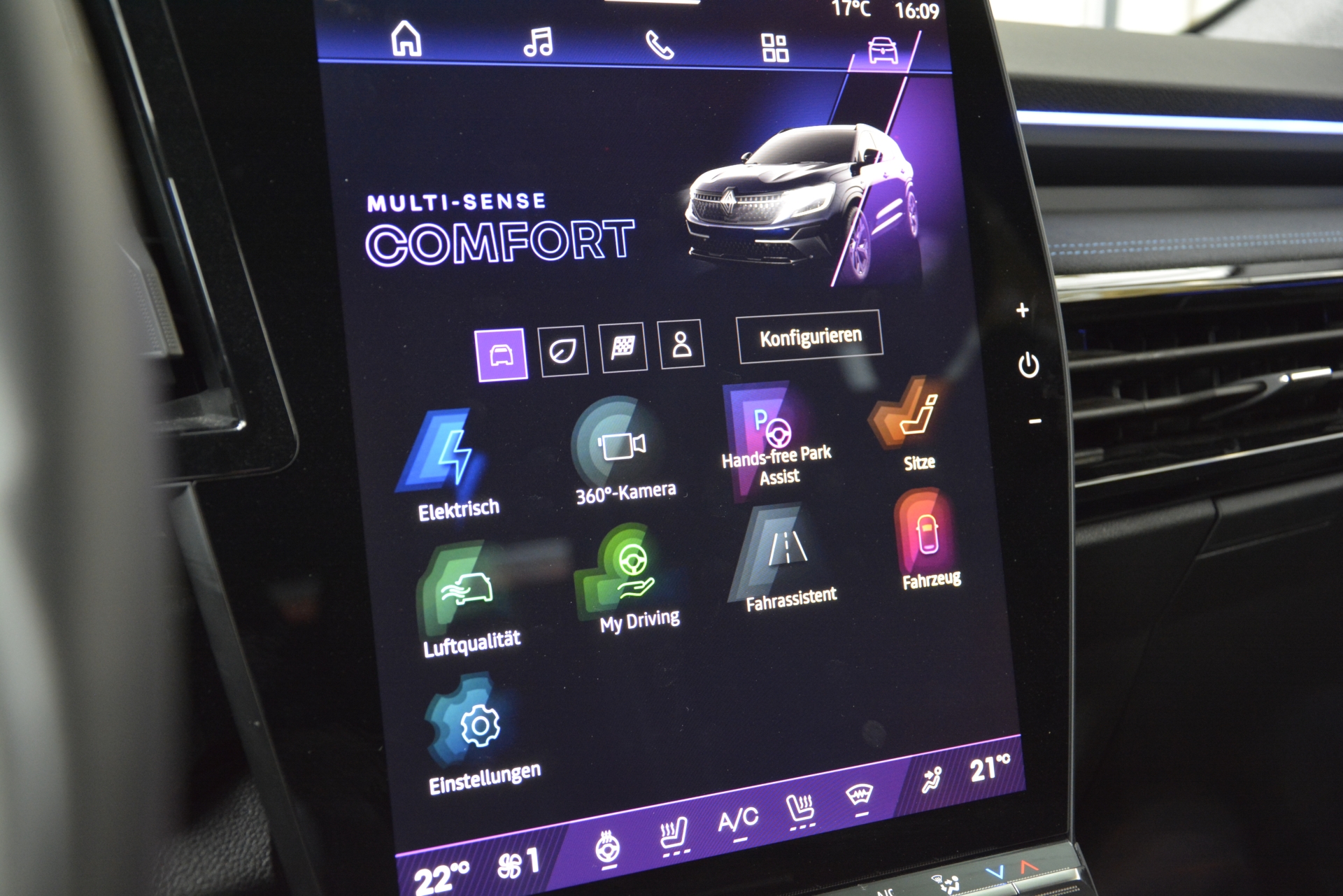 RENAULT Espace 1.2 E-Tech esprit Alpine 5P-image-11