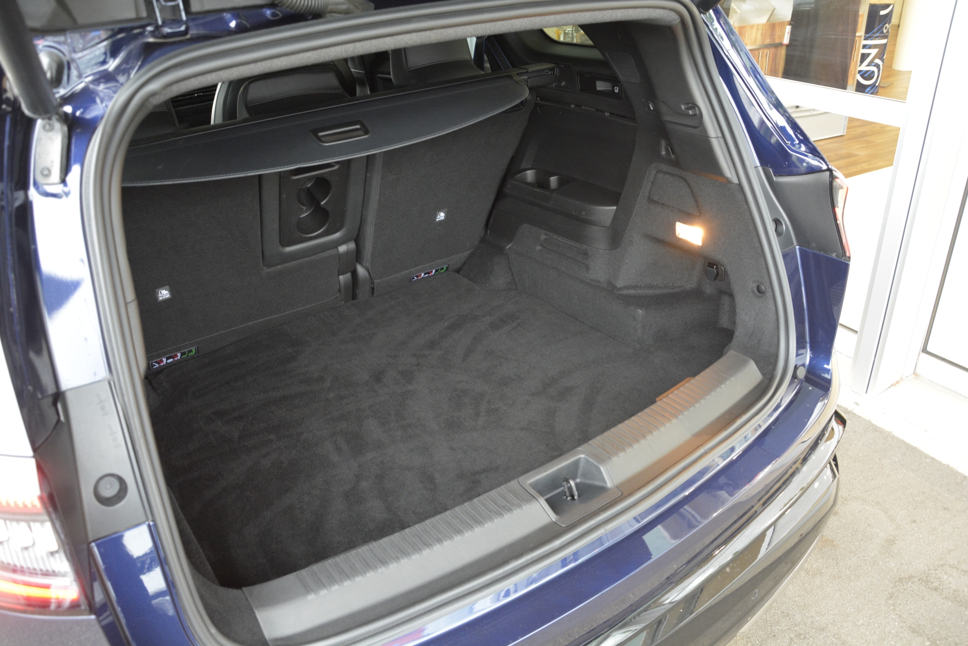RENAULT Espace 1.2 E-Tech esprit Alpine 5P-image-5