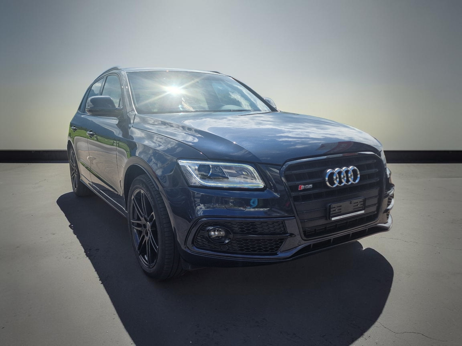 AUDI SQ5 3.0 TDI plus quattro tiptronic-showroom-element-3