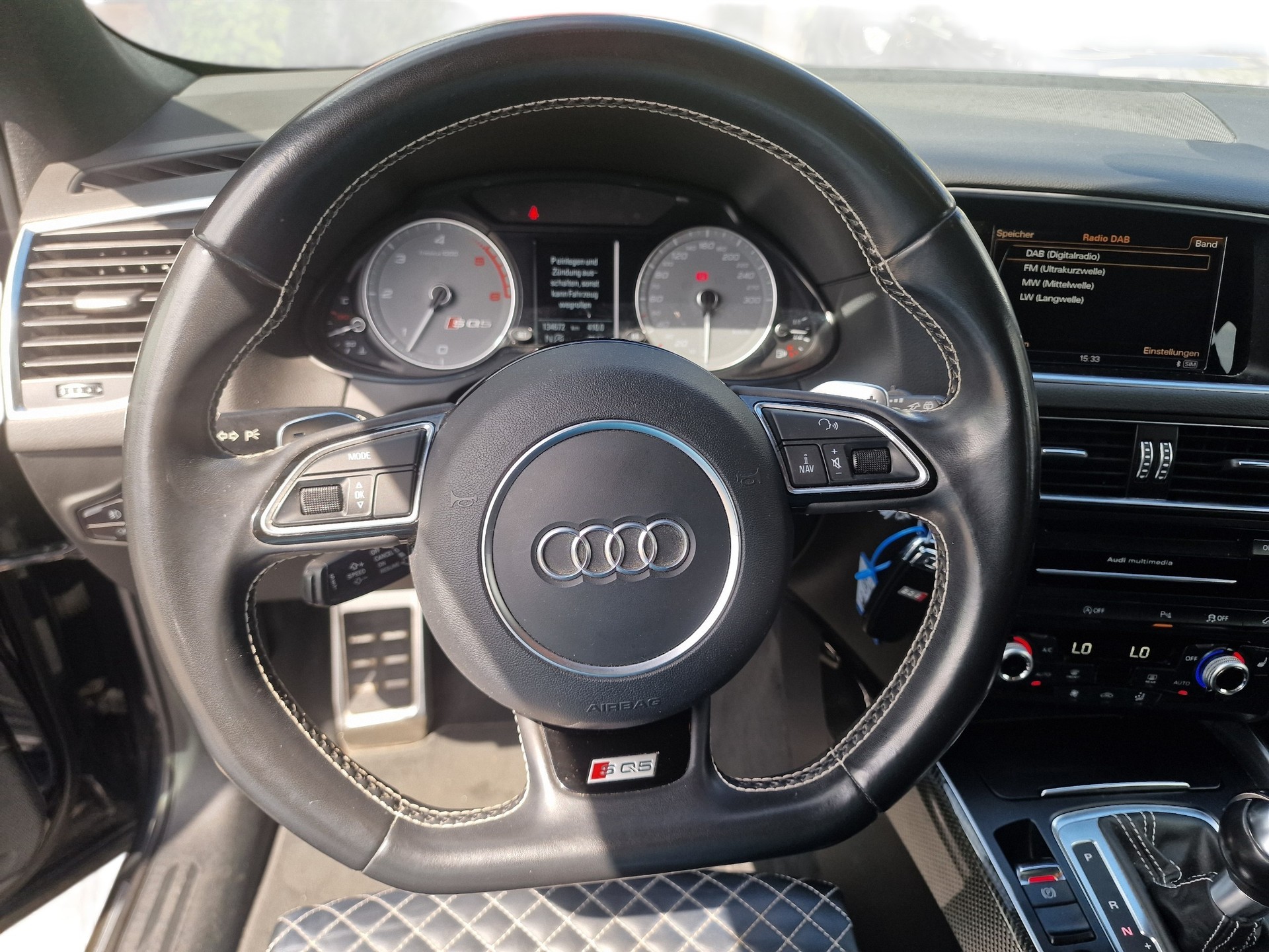 AUDI SQ5 3.0 TDI plus quattro tiptronic-image-12