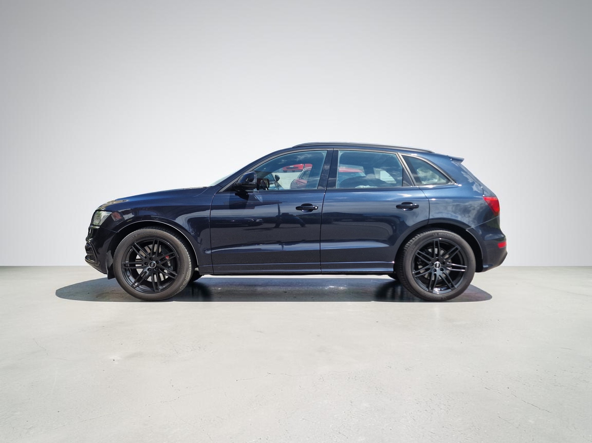 AUDI SQ5 3.0 TDI plus quattro tiptronic