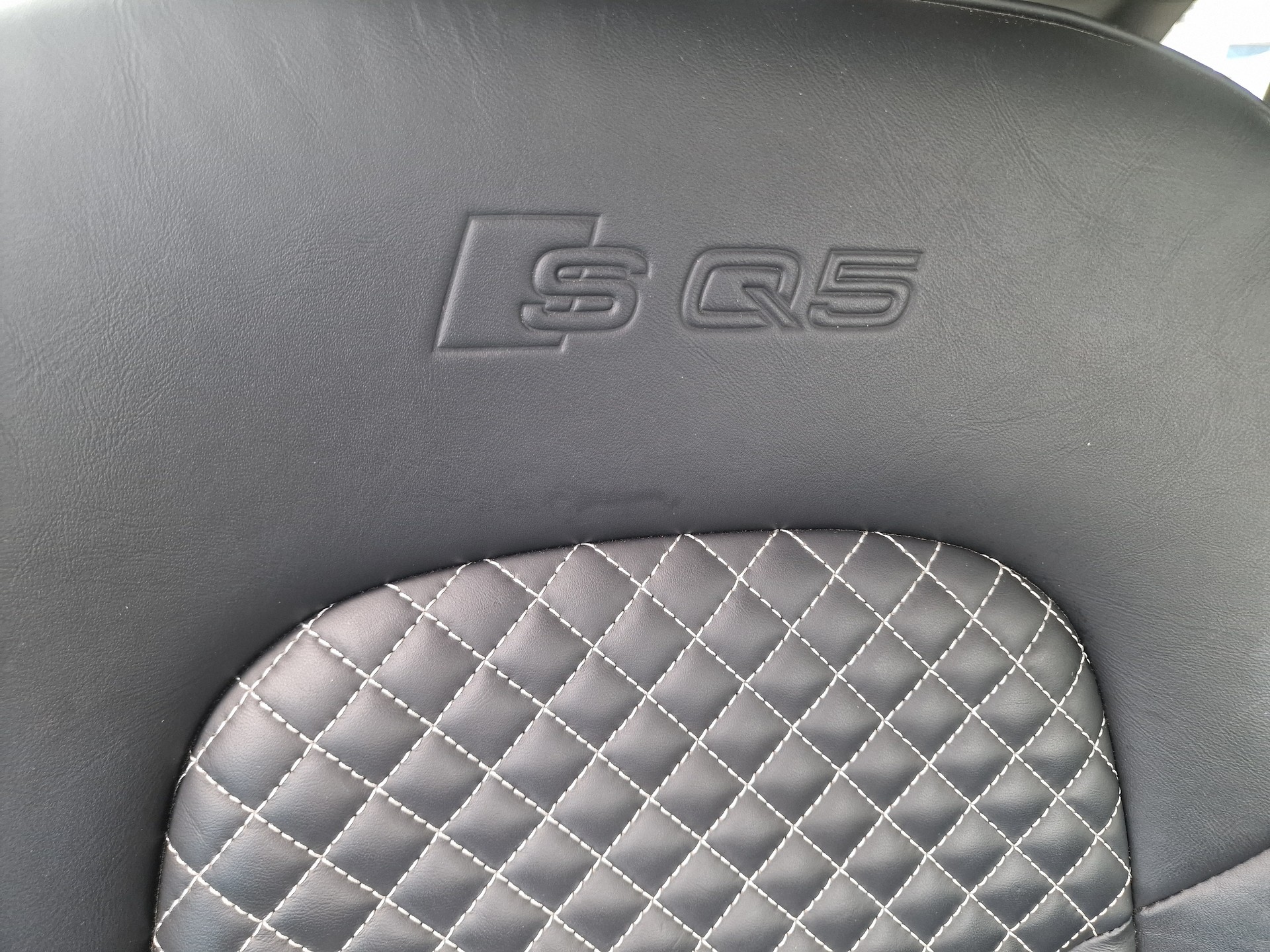 AUDI SQ5 3.0 TDI plus quattro tiptronic-image-15
