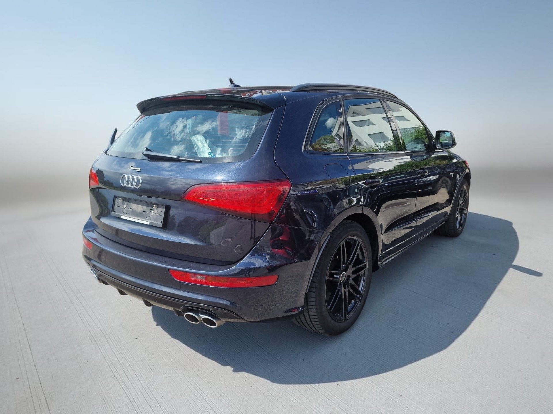 AUDI SQ5 3.0 TDI plus quattro tiptronic-image-5