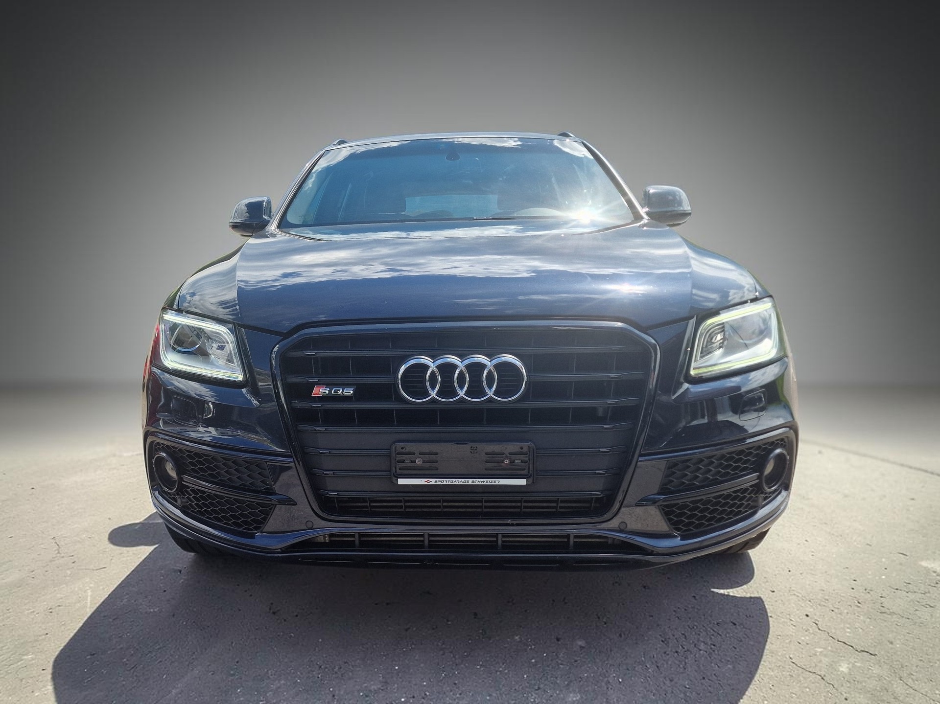 AUDI SQ5 3.0 TDI plus quattro tiptronic-showroom-element-2