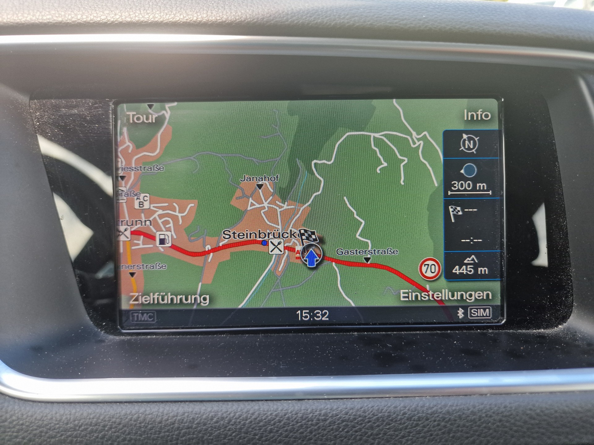 AUDI SQ5 3.0 TDI plus quattro tiptronic-image-20