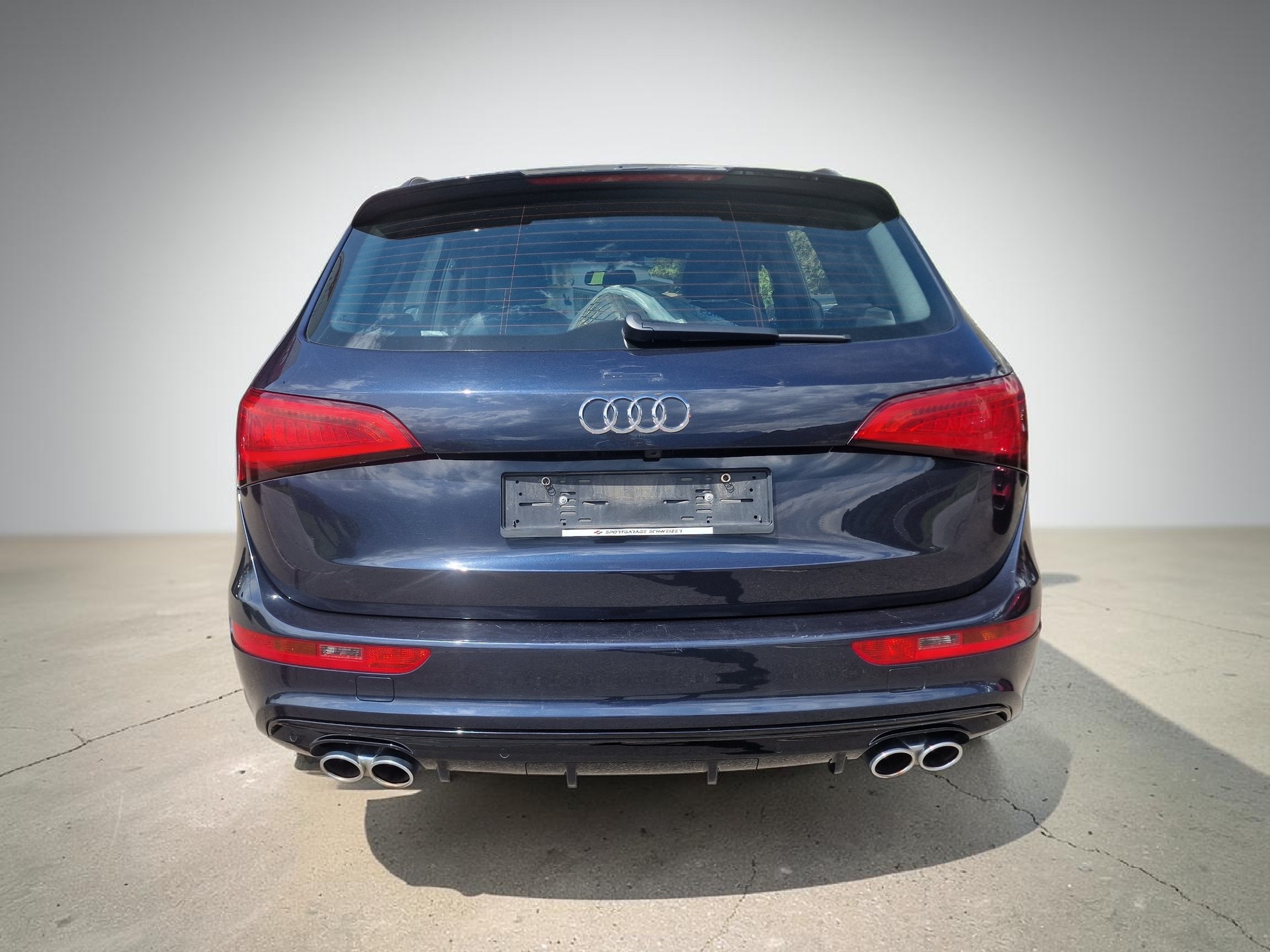 AUDI SQ5 3.0 TDI plus quattro tiptronic-image-6