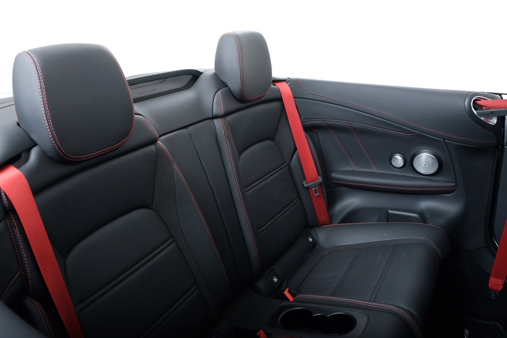 MERCEDES-BENZ C 43 Cabriolet AMG 4Matic 9G-Tronic-image-17