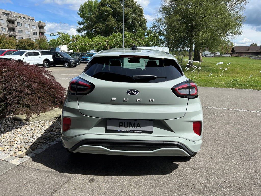 FORD Puma Gen-E Premium-showroom-element-3