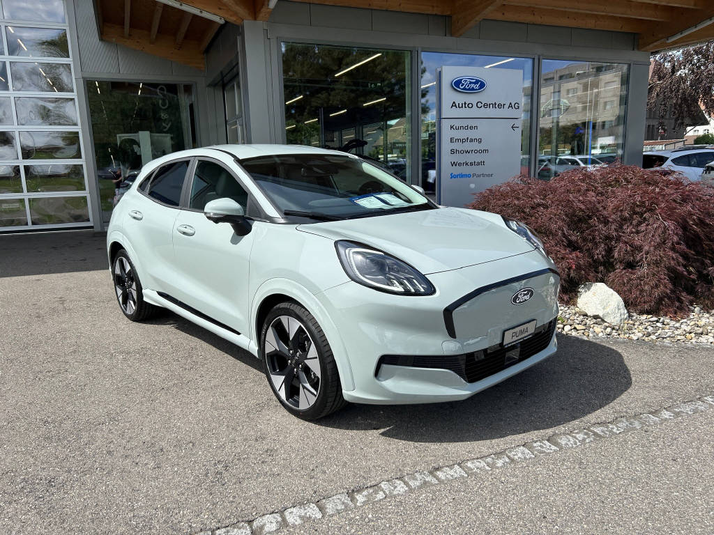 FORD Puma Gen-E Premium