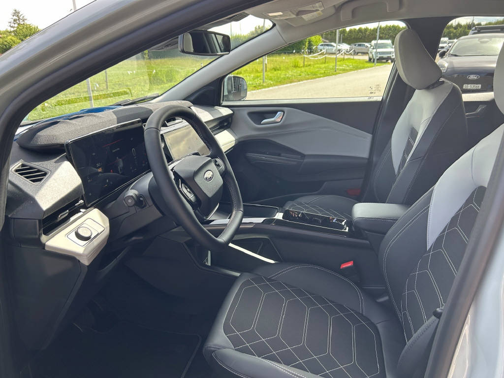 FORD Puma Gen-E Premium-image-6