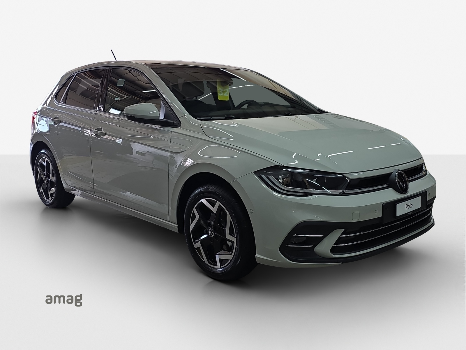 VW Polo 1.0 TSI Style DSG-image-5