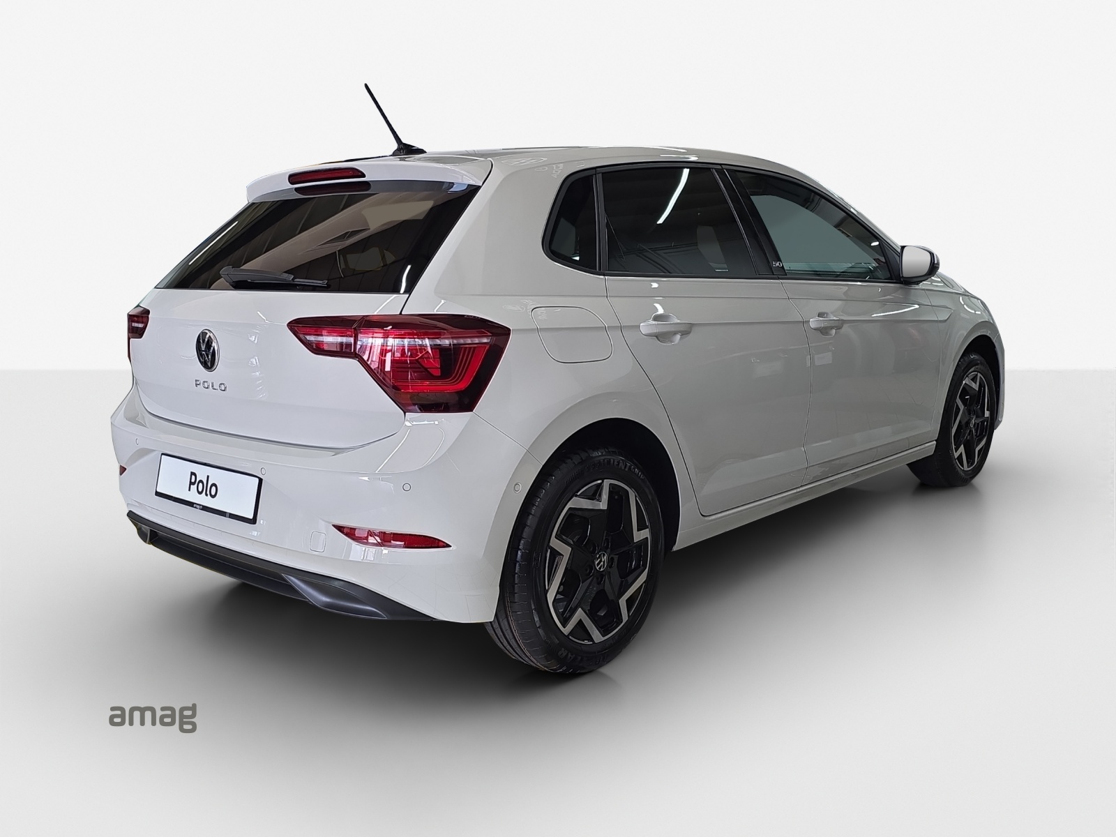 VW Polo 1.0 TSI Style DSG-image-4