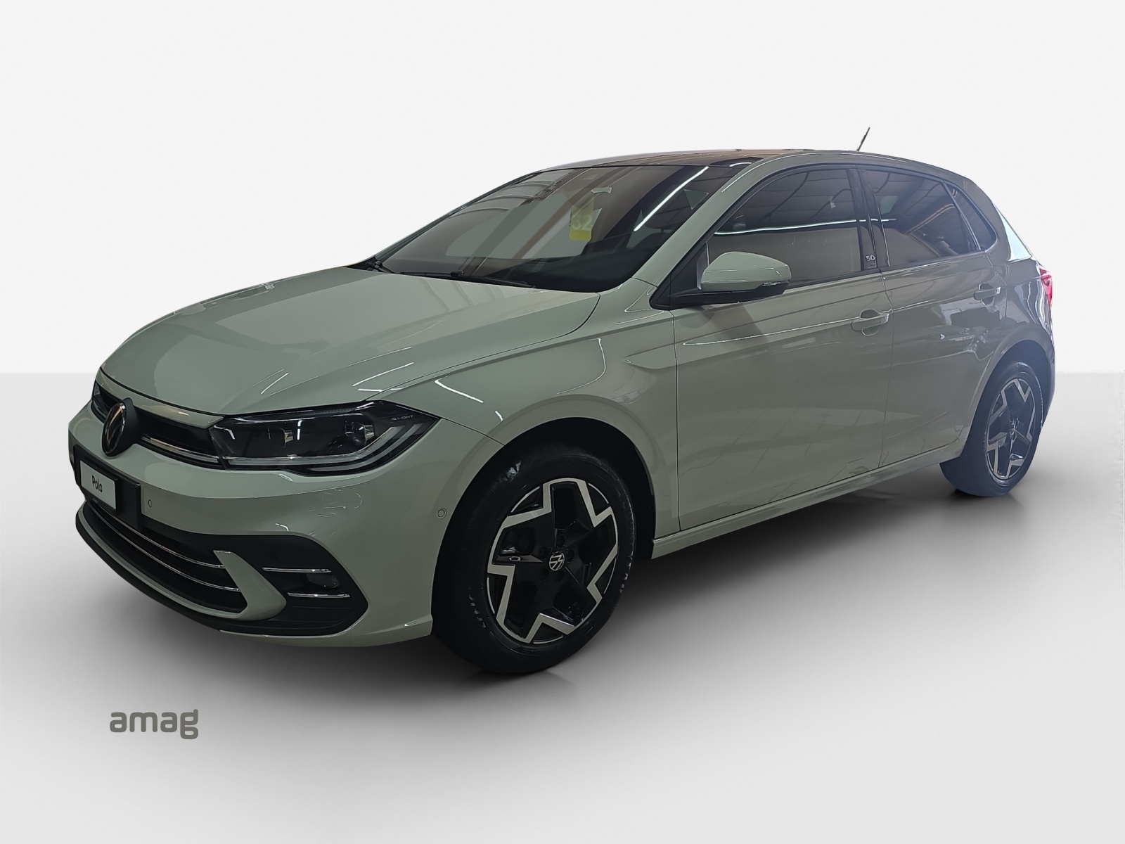 VW Polo 1.0 TSI Style DSG