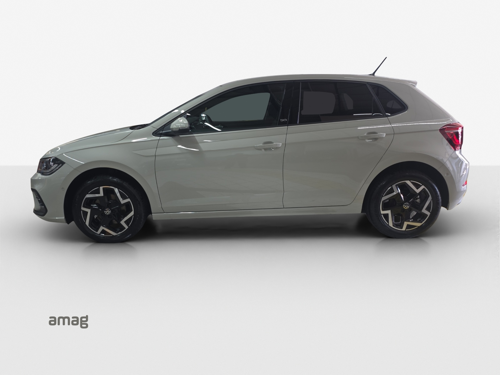 VW Polo 1.0 TSI Style DSG-showroom-element-1