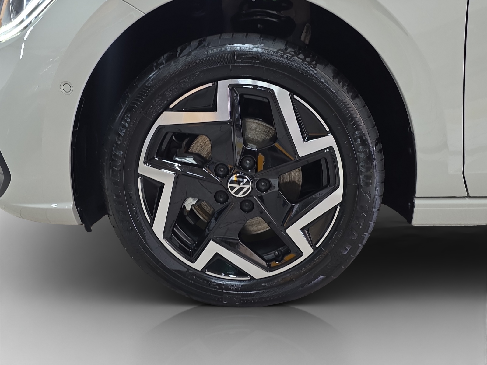 VW Polo 1.0 TSI Style DSG-image-13
