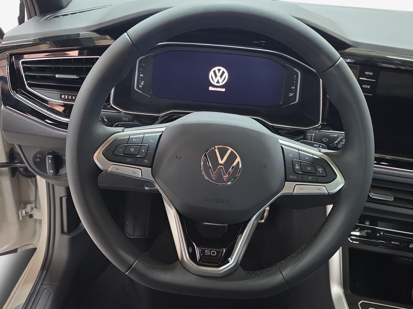 VW Polo 1.0 TSI Style DSG-image-9