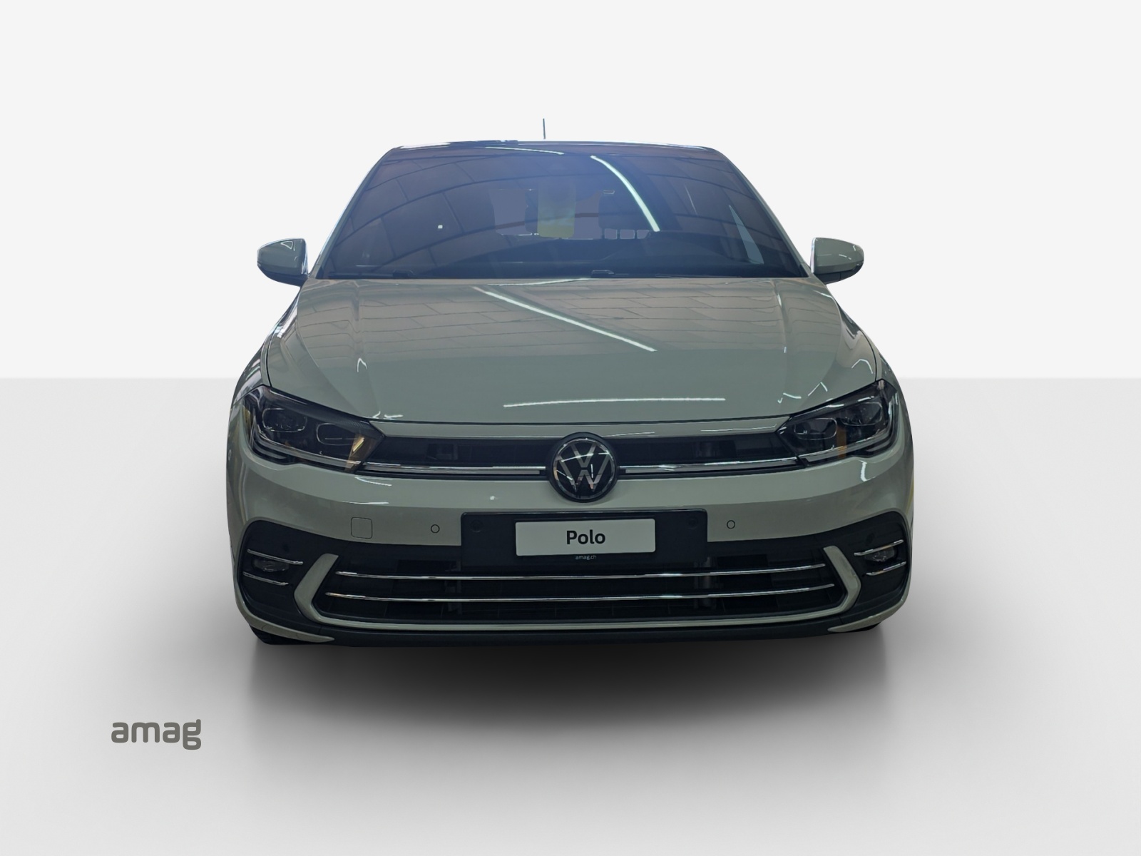 VW Polo 1.0 TSI Style DSG-image-6