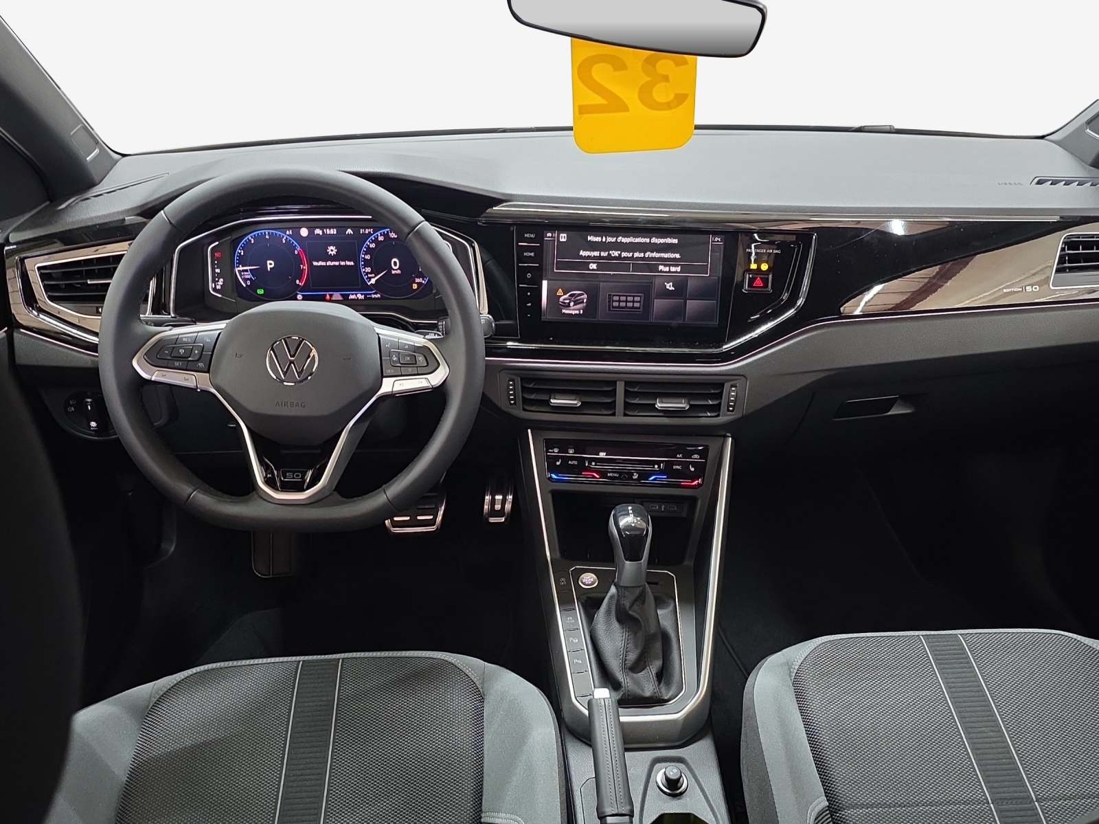 VW Polo 1.0 TSI Style DSG-image-8