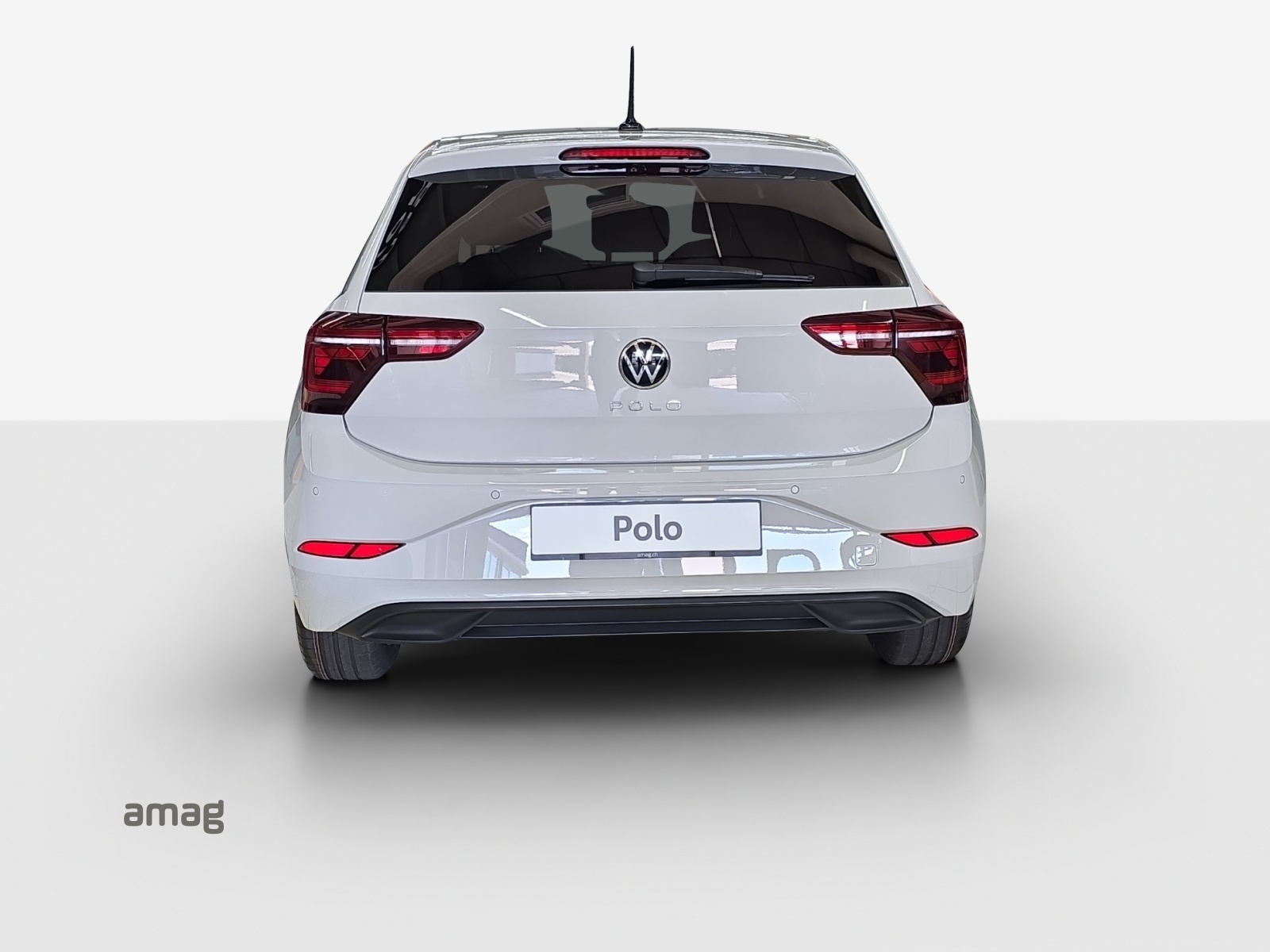 VW Polo 1.0 TSI Style DSG-showroom-element-3