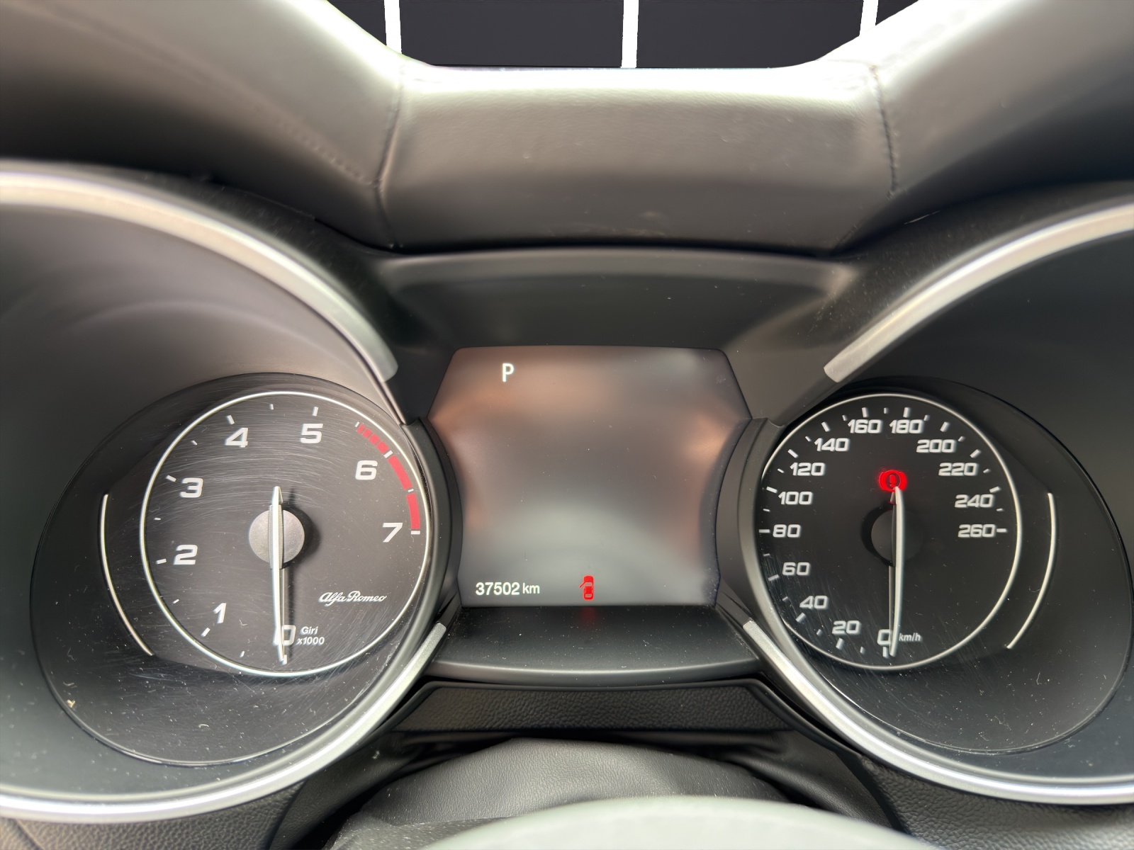 ALFA ROMEO Stelvio 2.0 TI Q4 Automatic-image-14