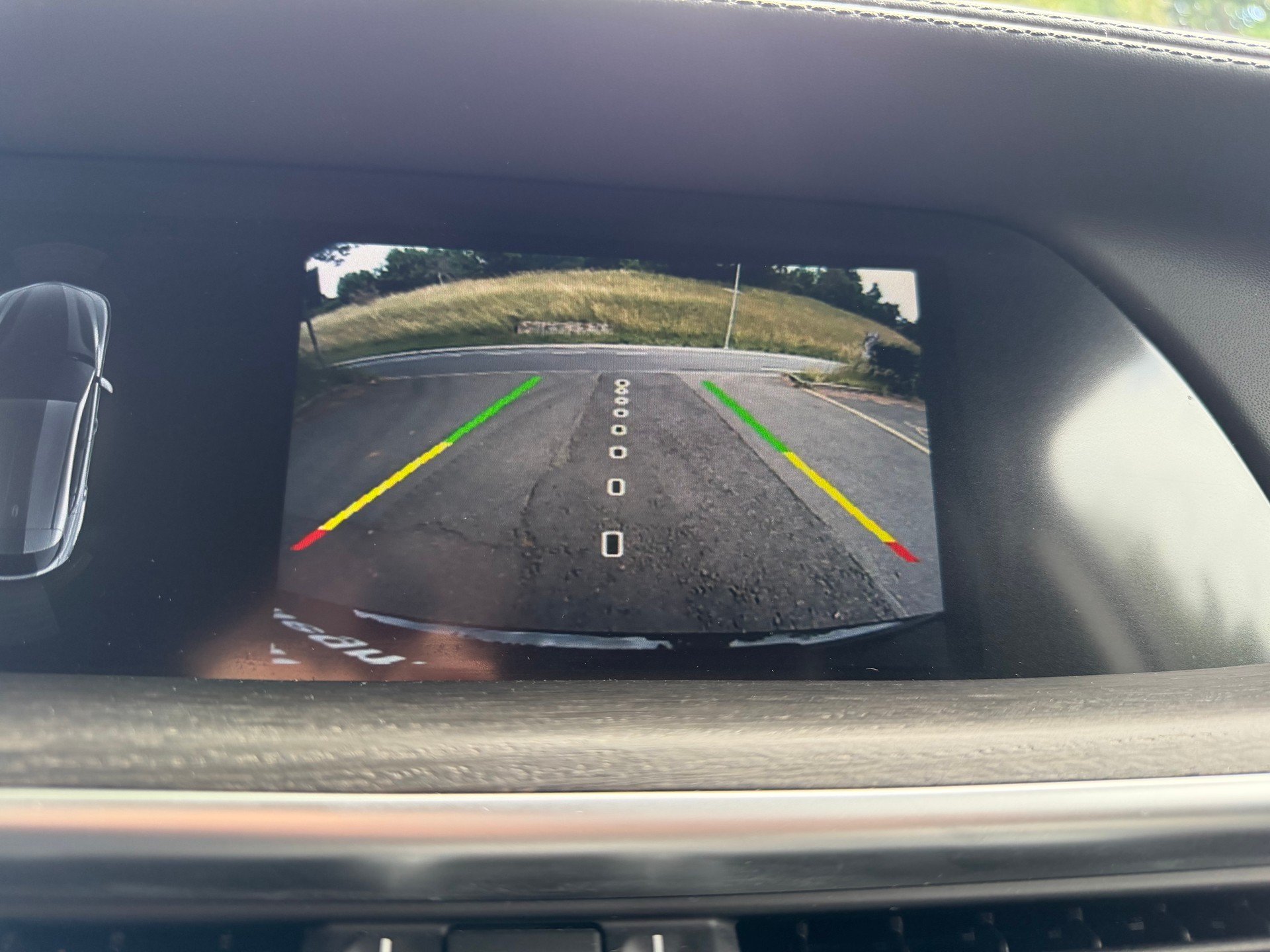 ALFA ROMEO Stelvio 2.0 TI Q4 Automatic-image-16