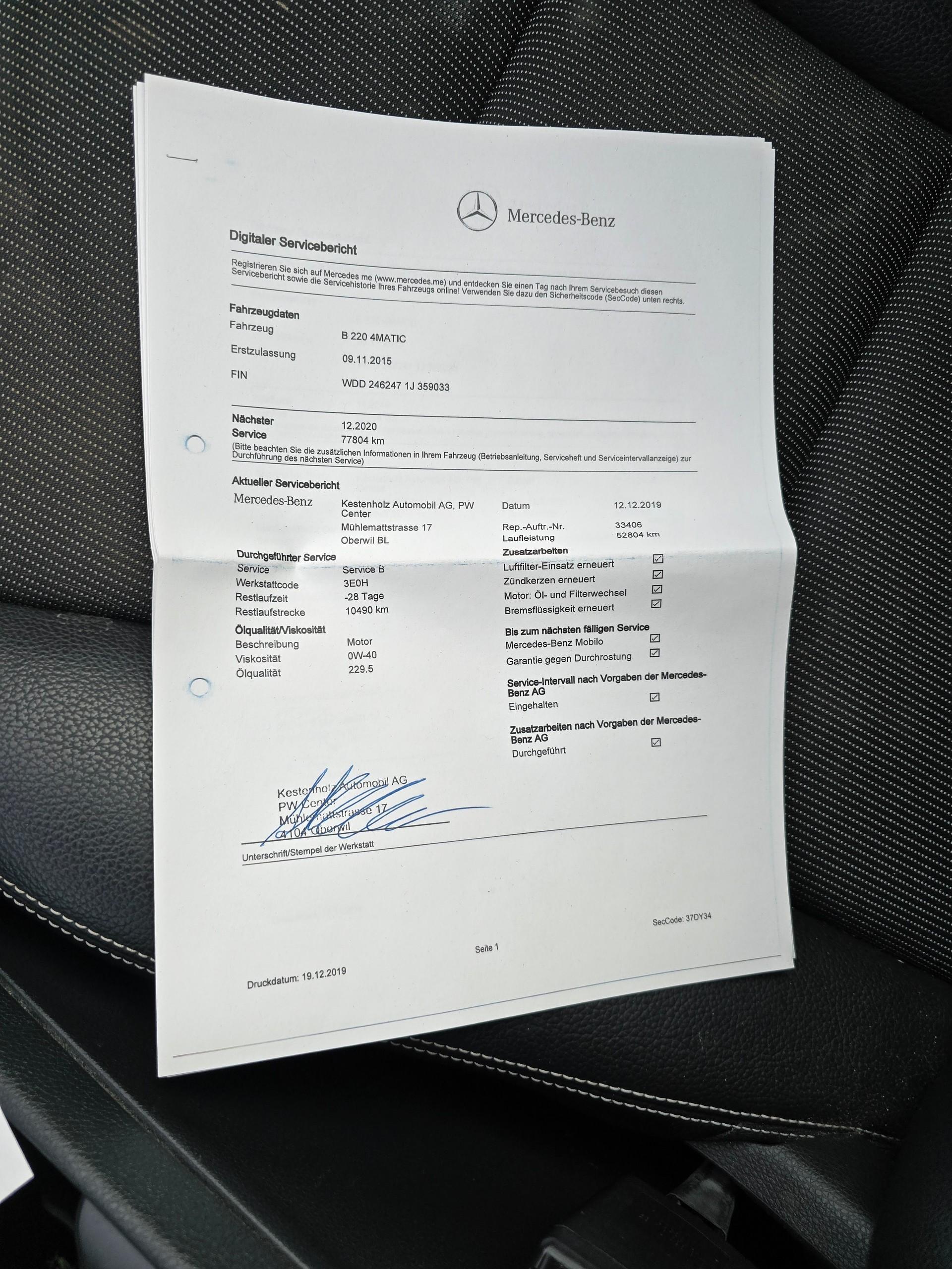 MERCEDES-BENZ B 220 Style 4Matic 7G-DCT-image-25