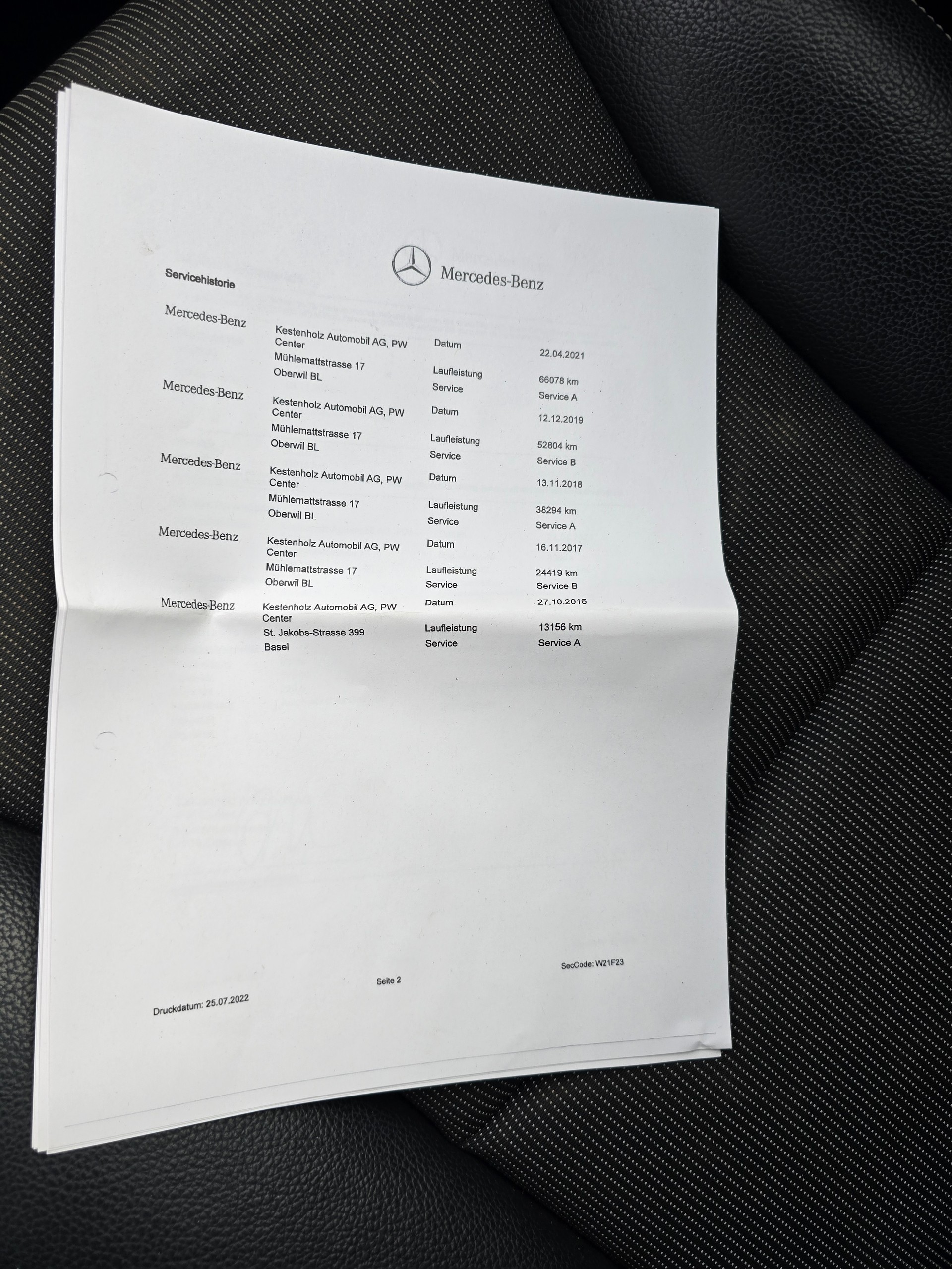 MERCEDES-BENZ B 220 Style 4Matic 7G-DCT-image-22