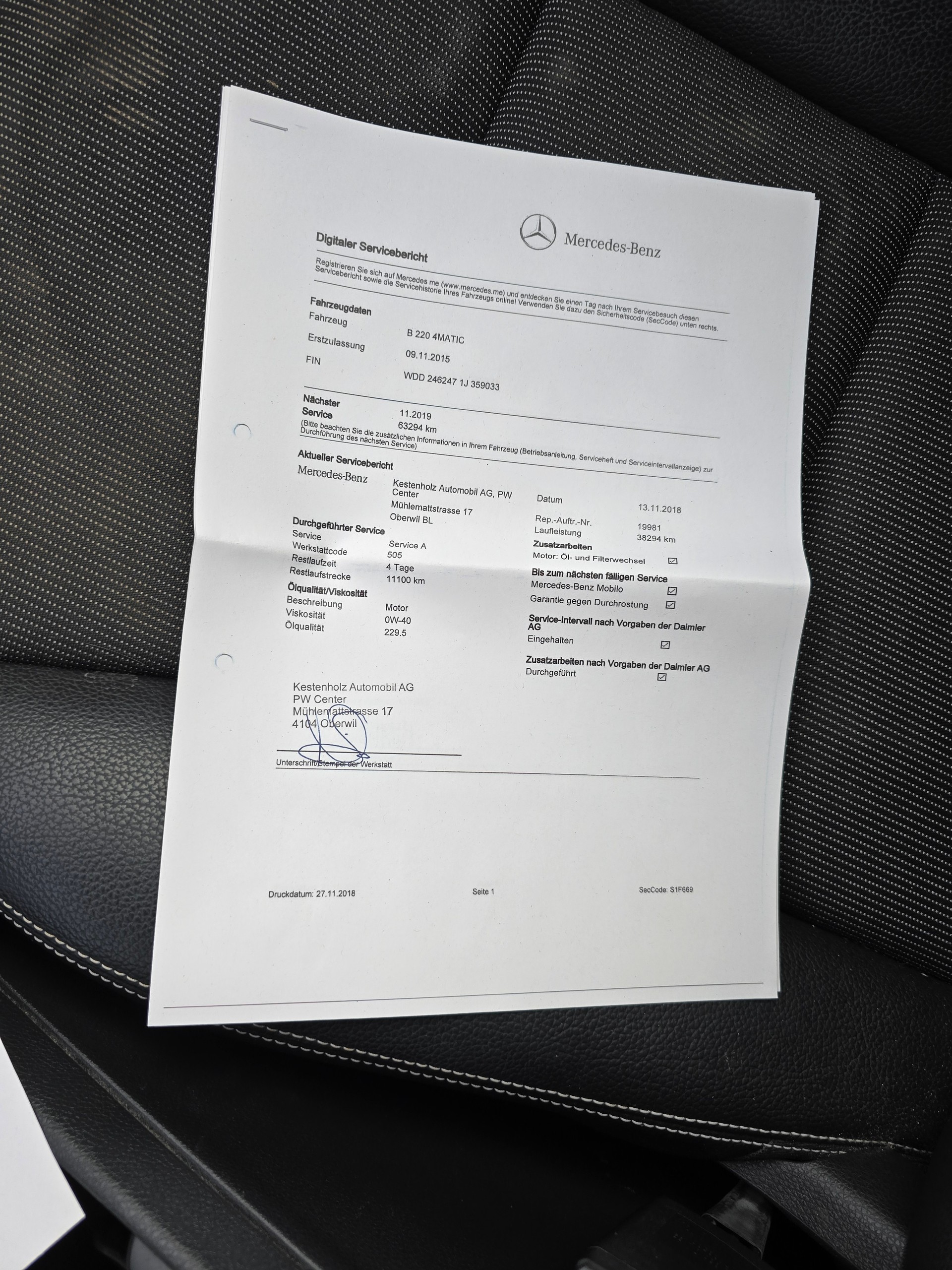 MERCEDES-BENZ B 220 Style 4Matic 7G-DCT-image-26