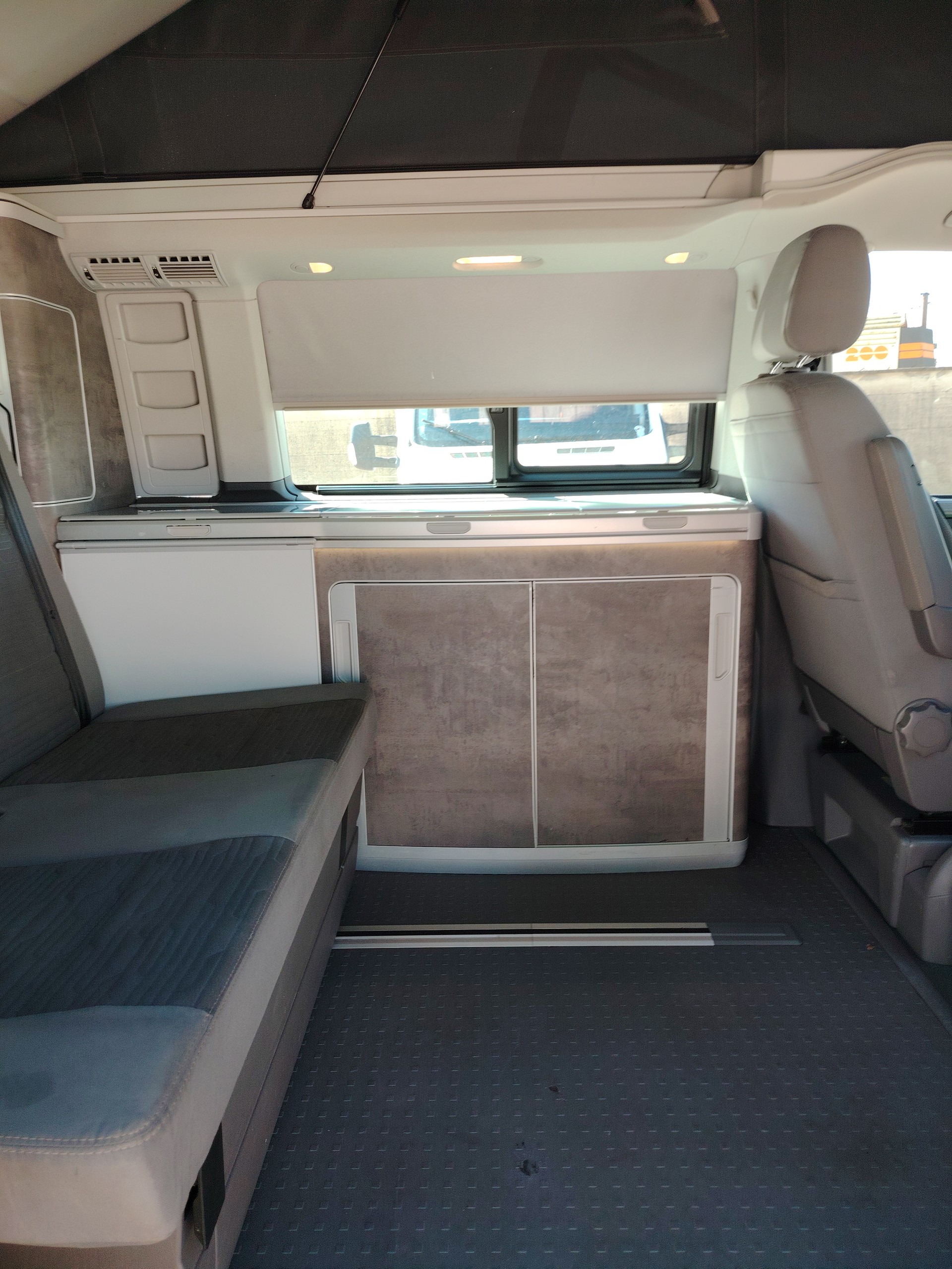 VW 2022 Volkswagen California Coast | Automatique | Toit relevable-showroom-element-2