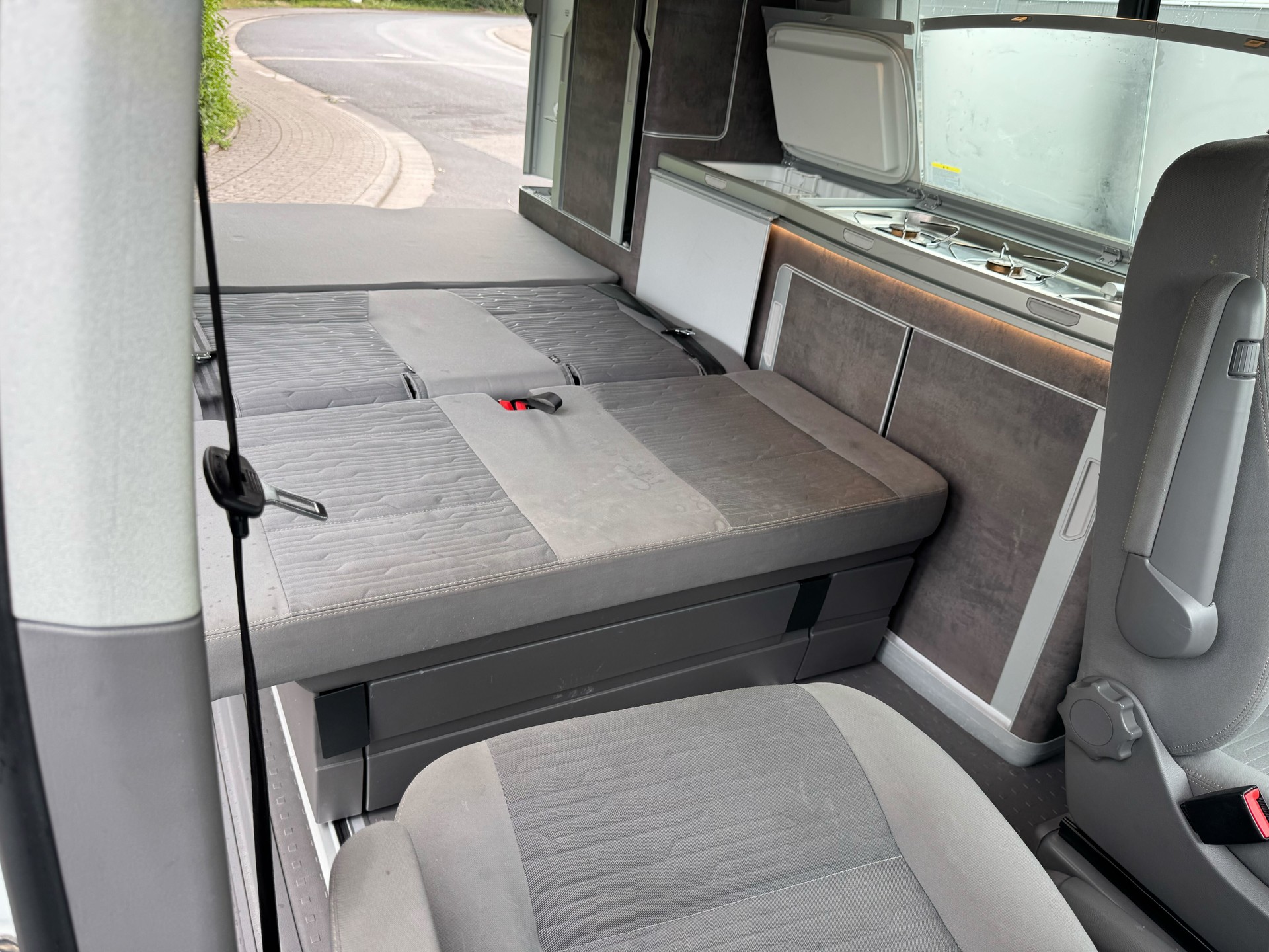 VW 2022 Volkswagen California Coast | Automatique | Toit relevable-image-7