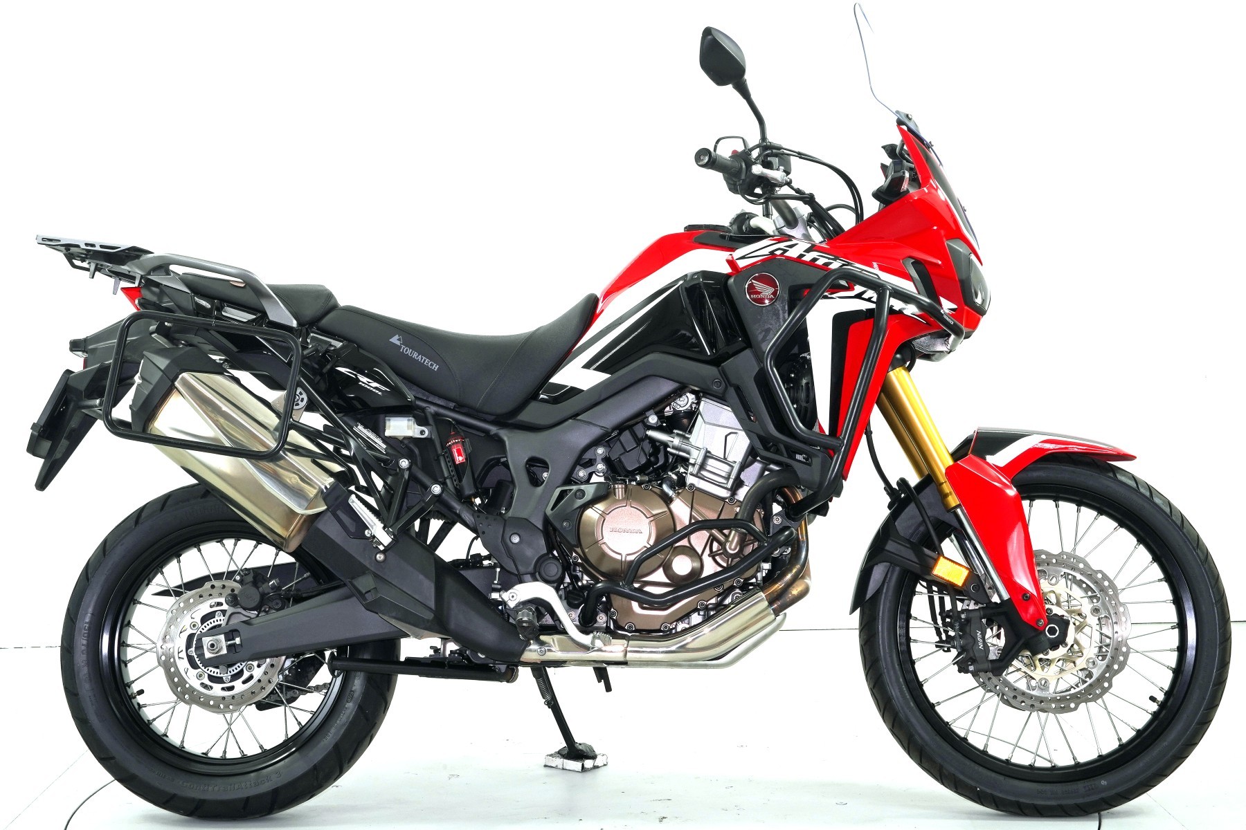 HONDA CRF 1000 Africa Twin ABS-image-3