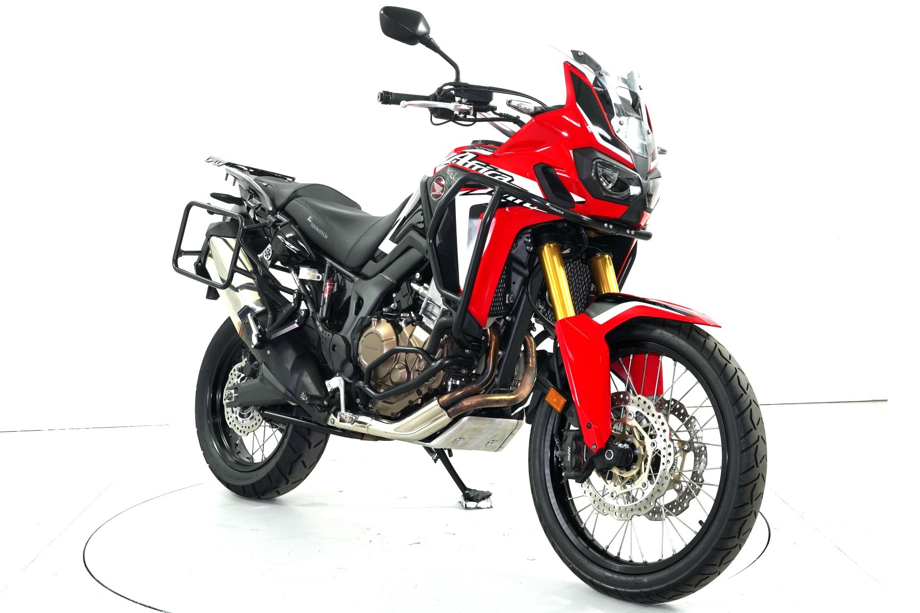 HONDA CRF 1000 Africa Twin ABS-image-1