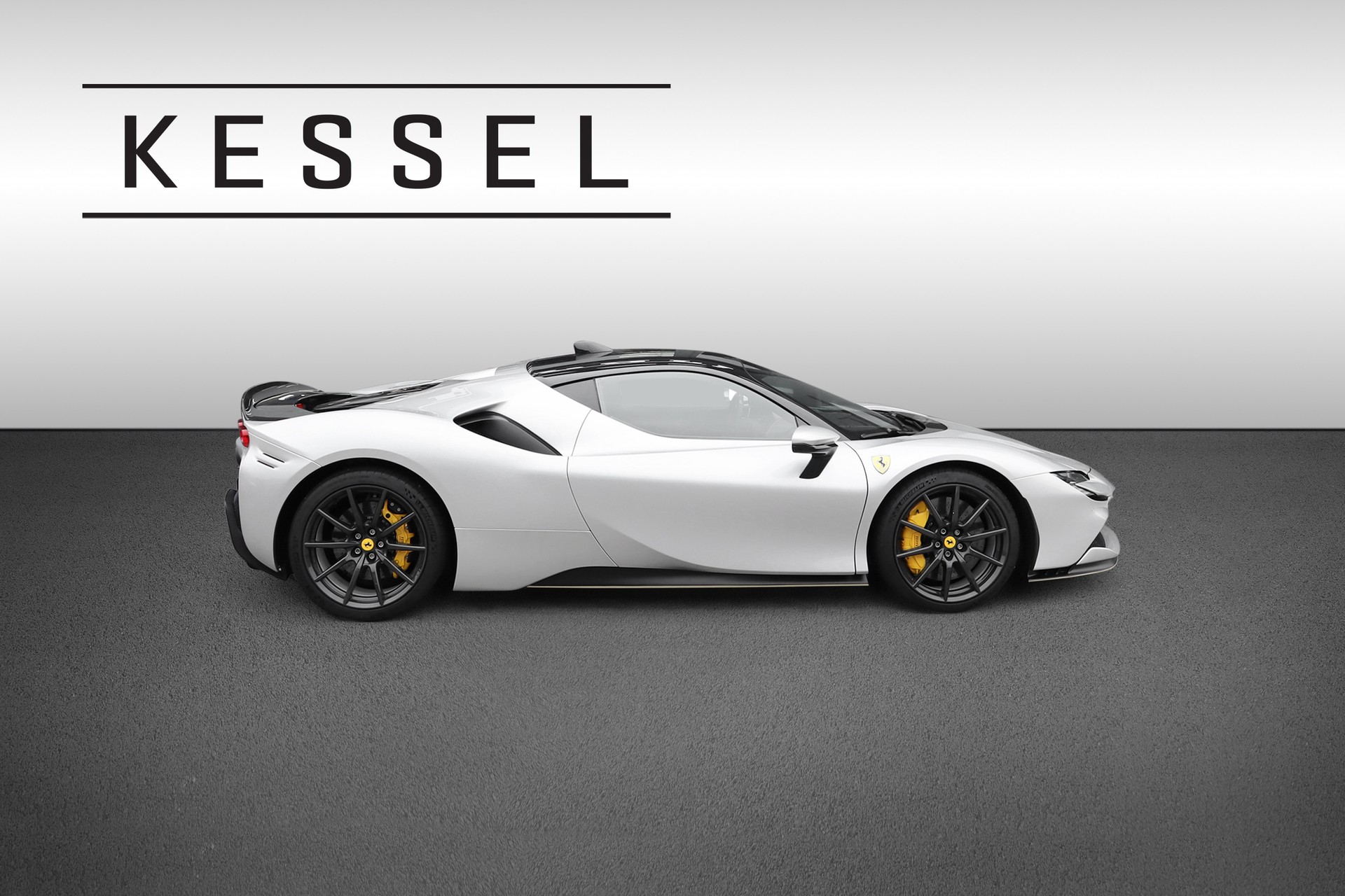 FERRARI SF90 Stradale-image-7