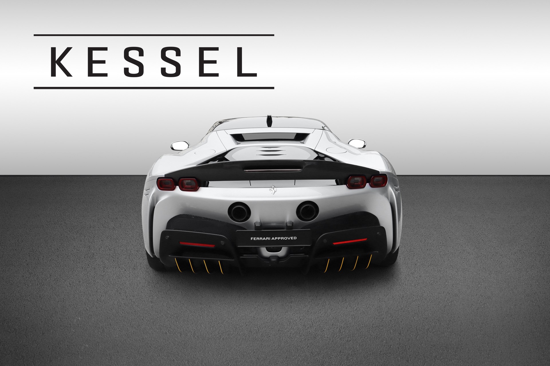 FERRARI SF90 Stradale-image-5