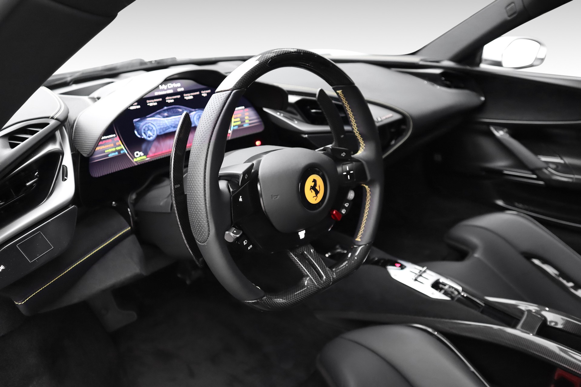 FERRARI SF90 Stradale-image-14